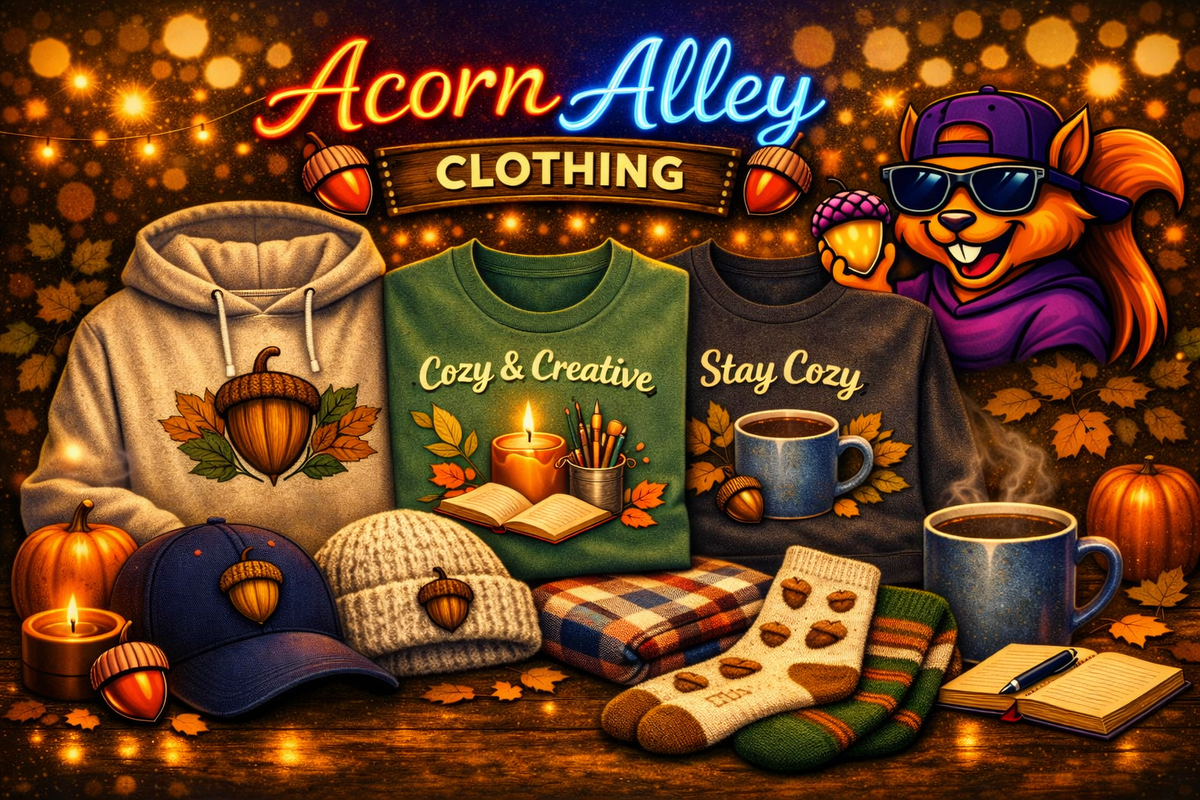 Clothing