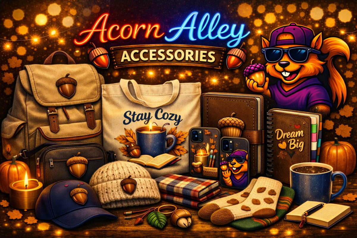 Wearables and Accessories