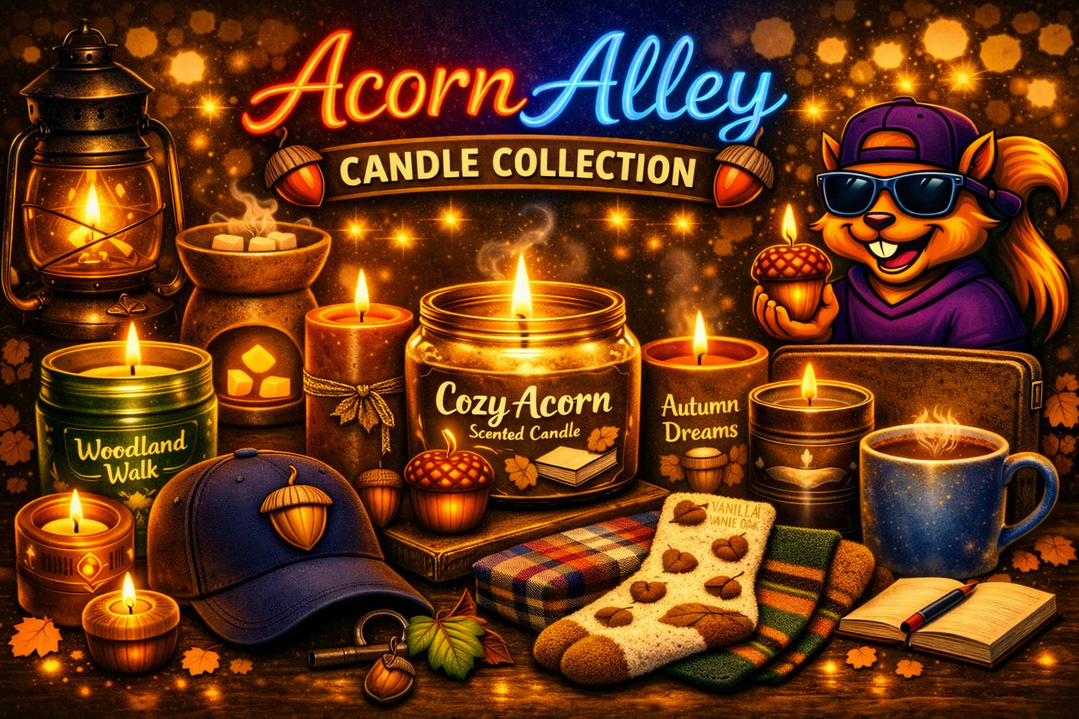 Candles
