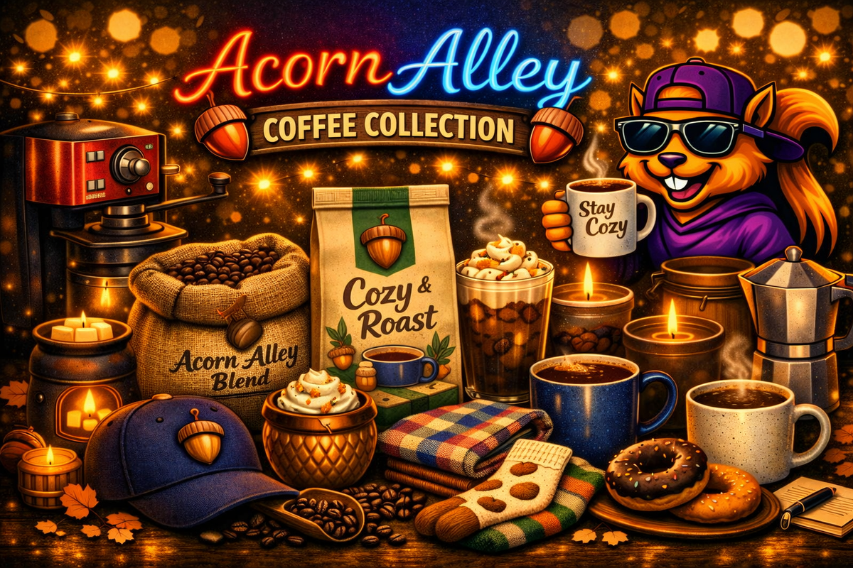 Acorn Alley Coffee