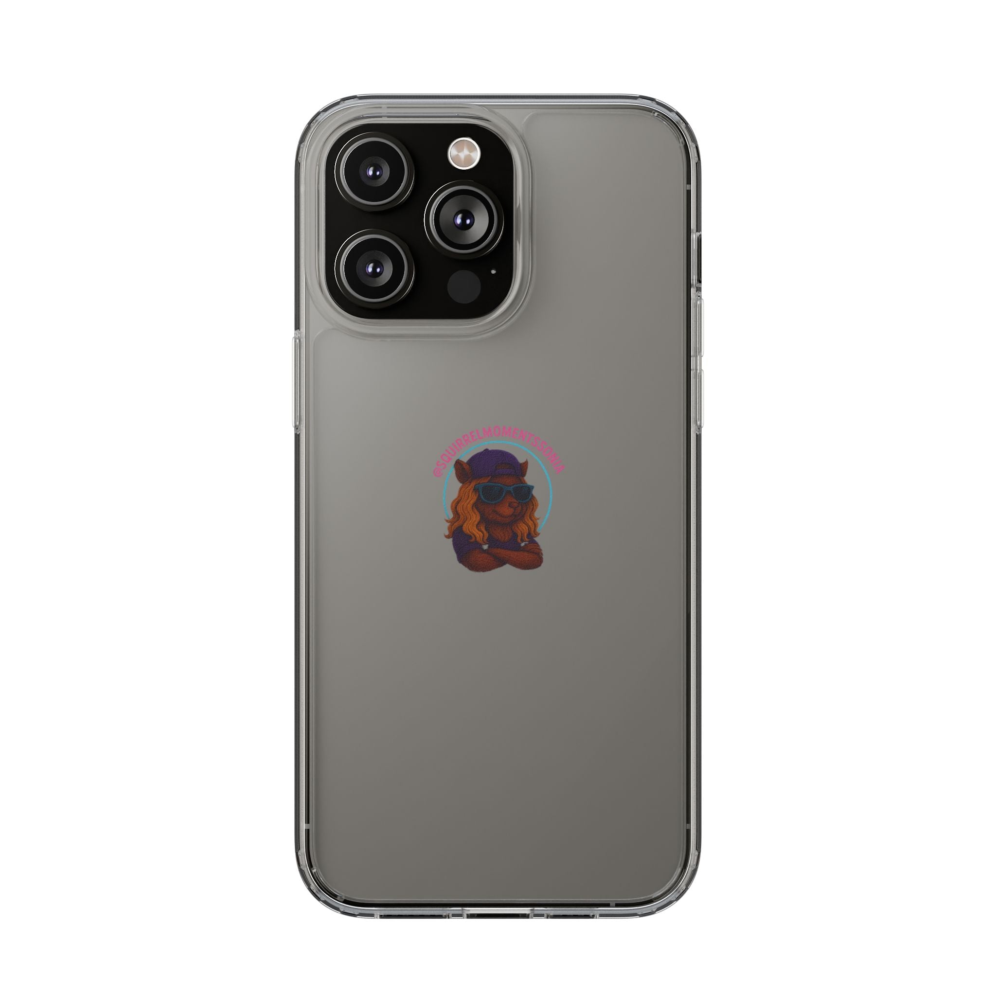 Clear Cases