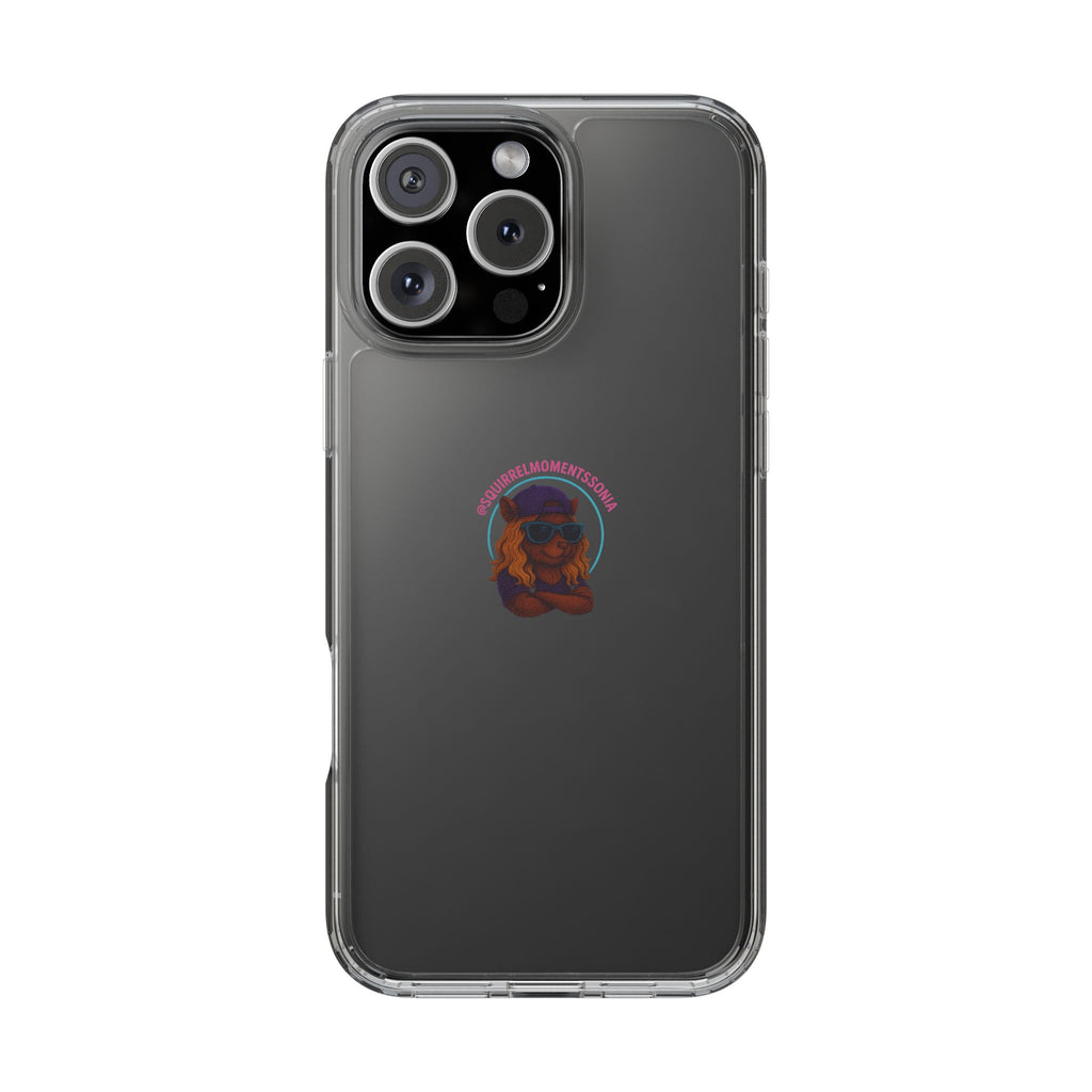 Clear Cases