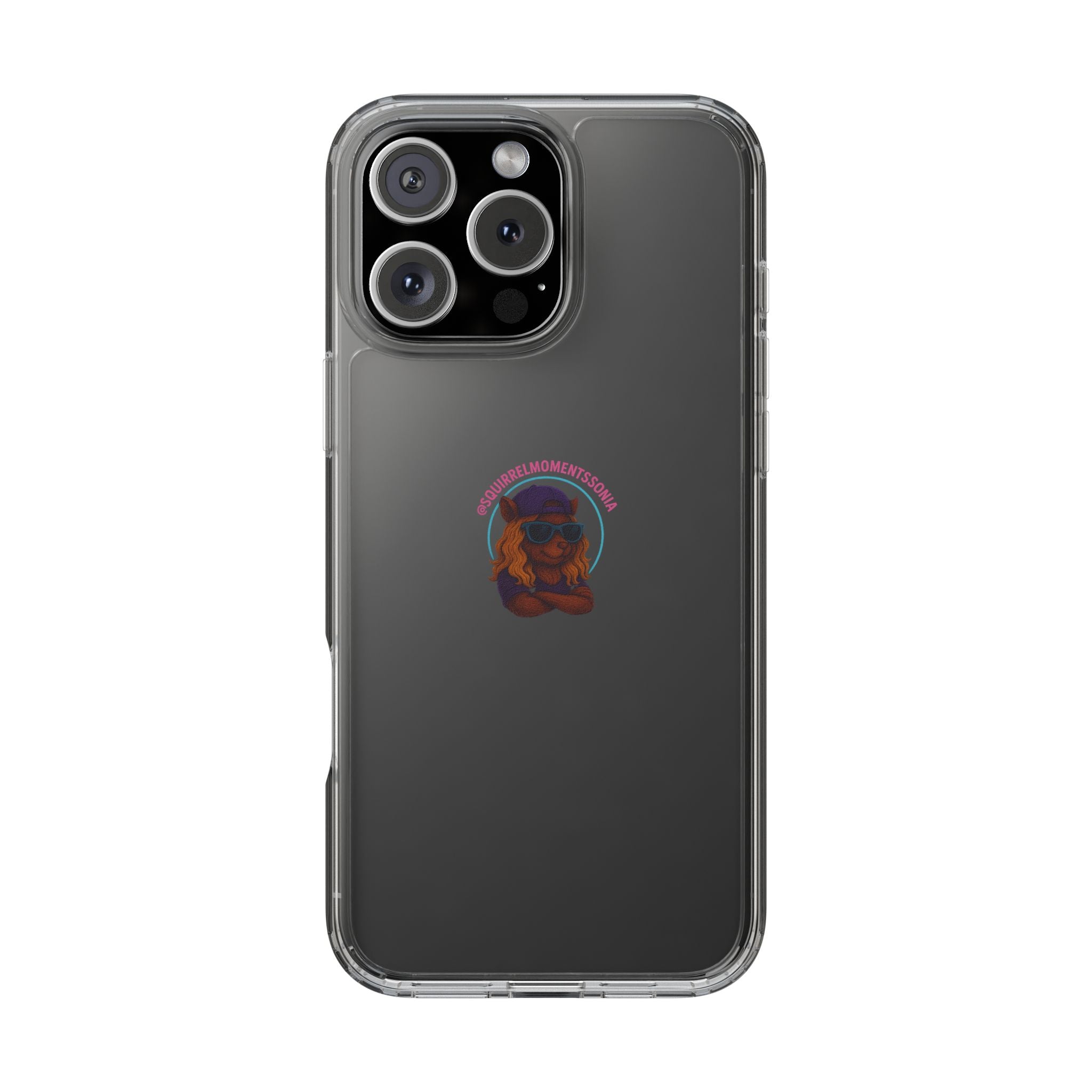 Clear Cases