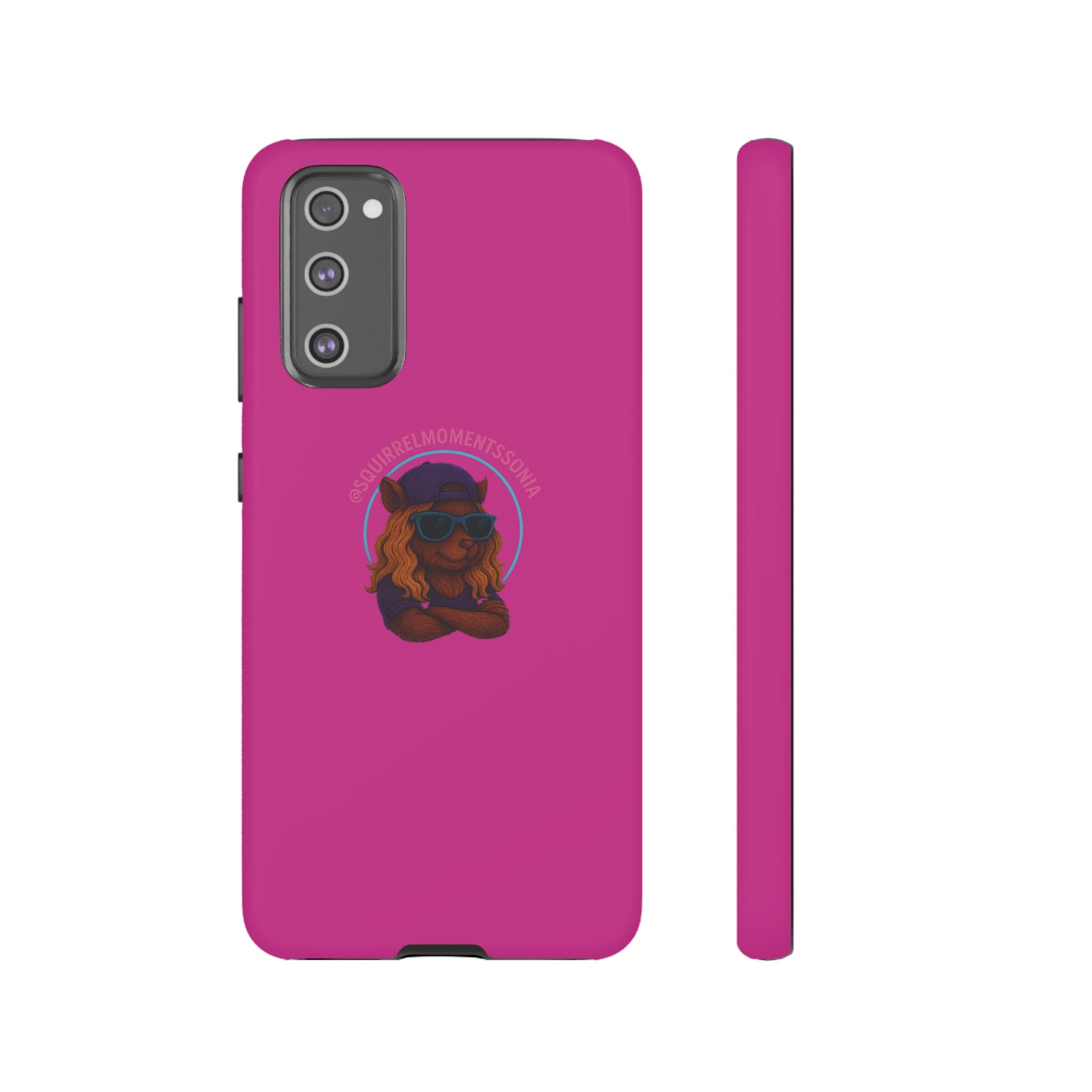 Tough Cases