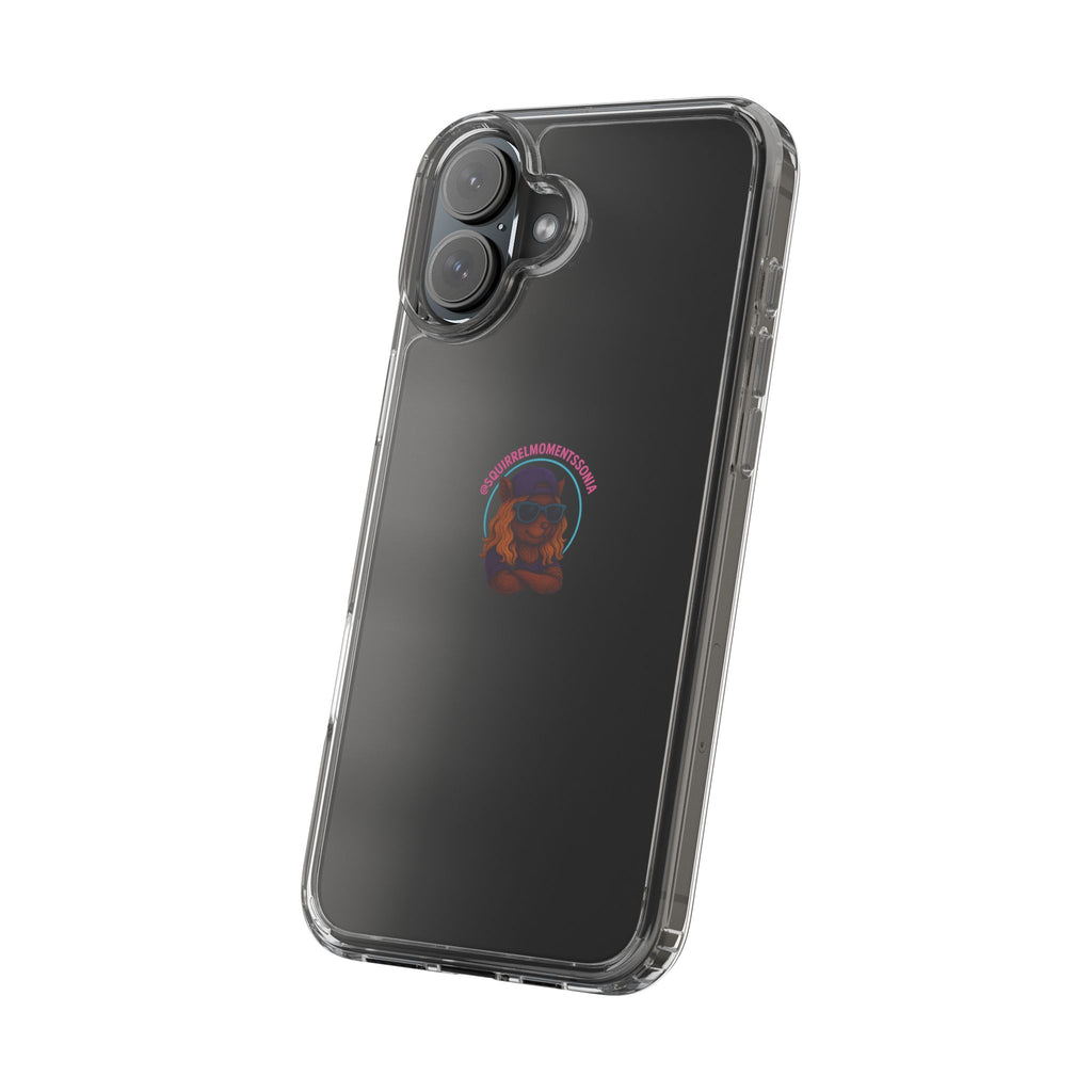 Clear Cases