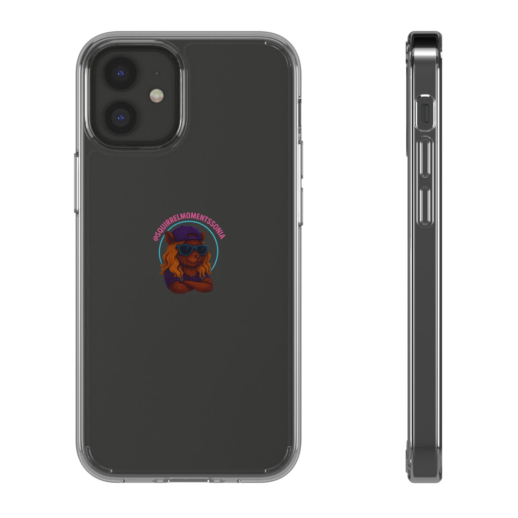 Clear Cases