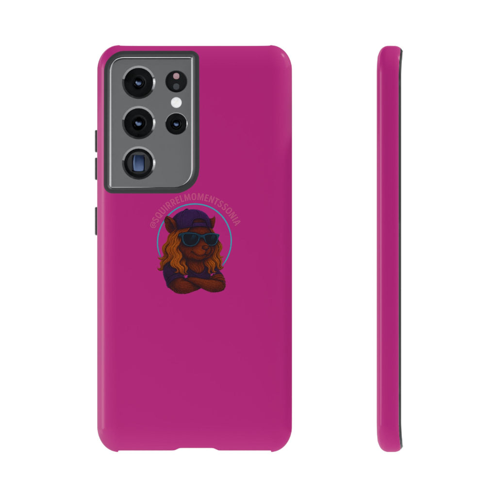 Tough Cases