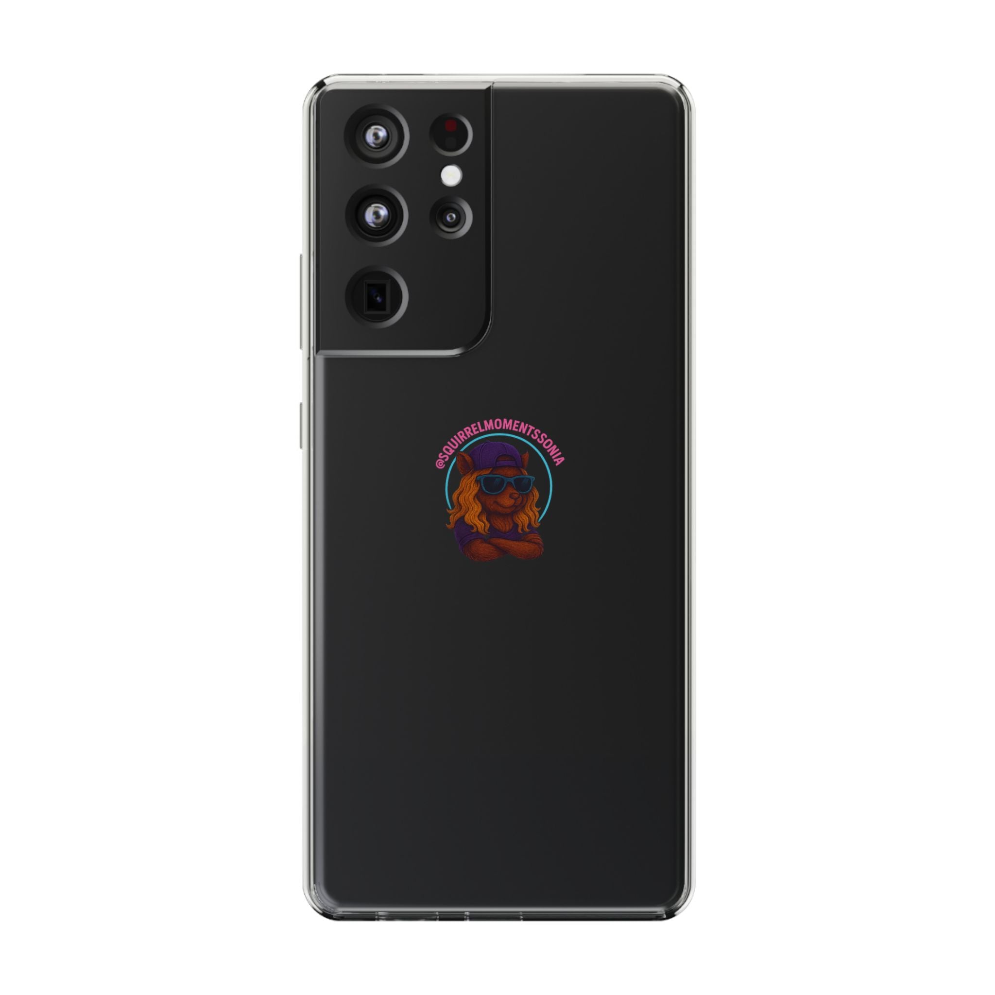 Clear Cases