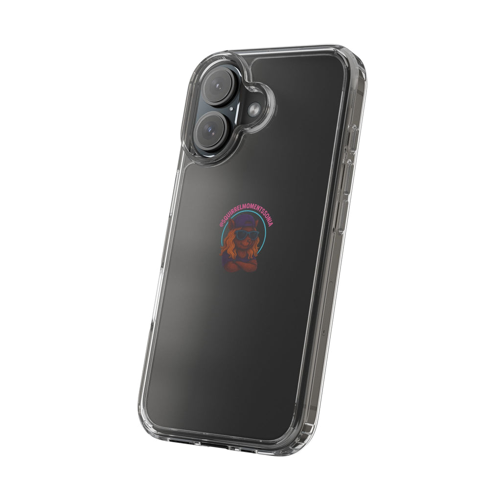 Clear Cases