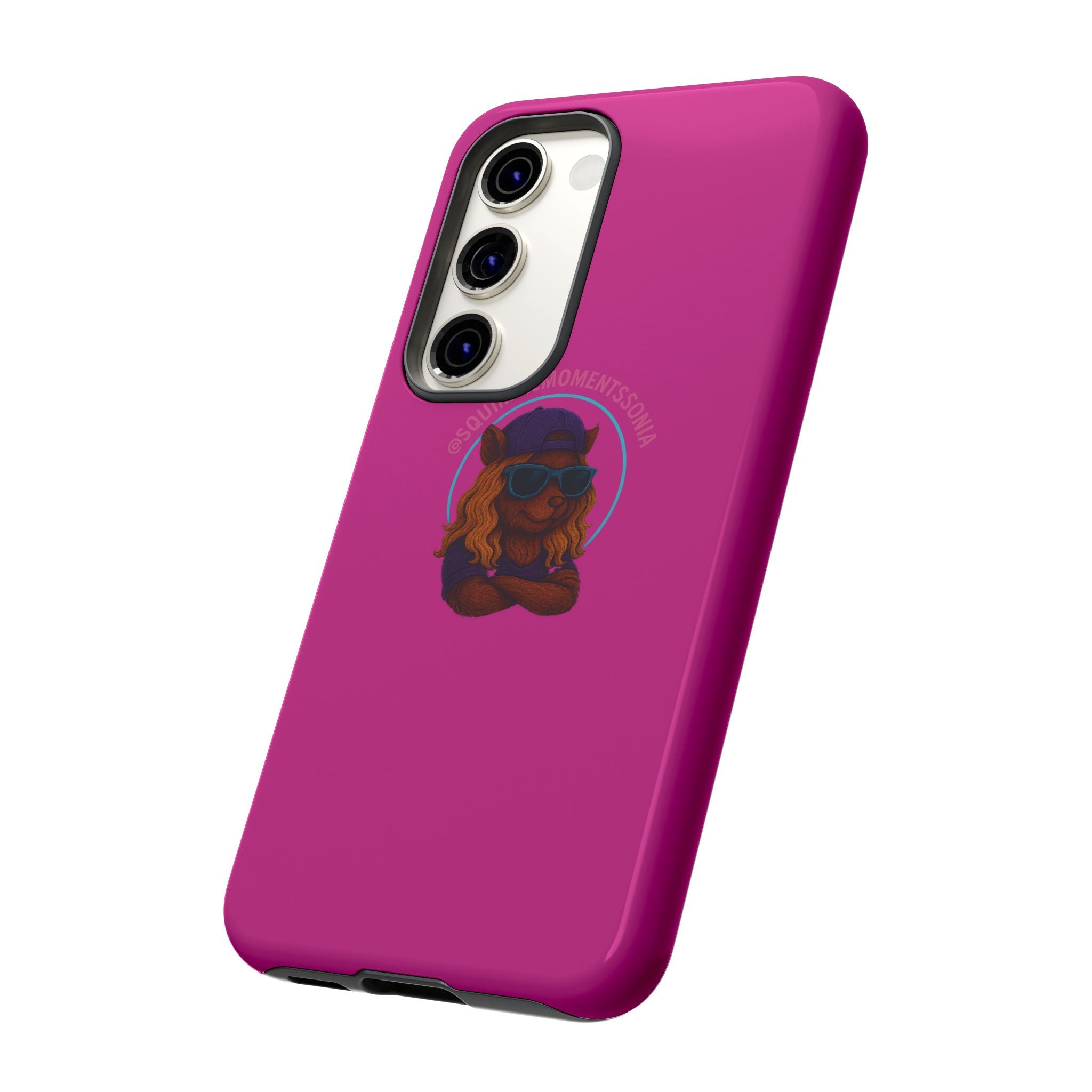 Tough Cases