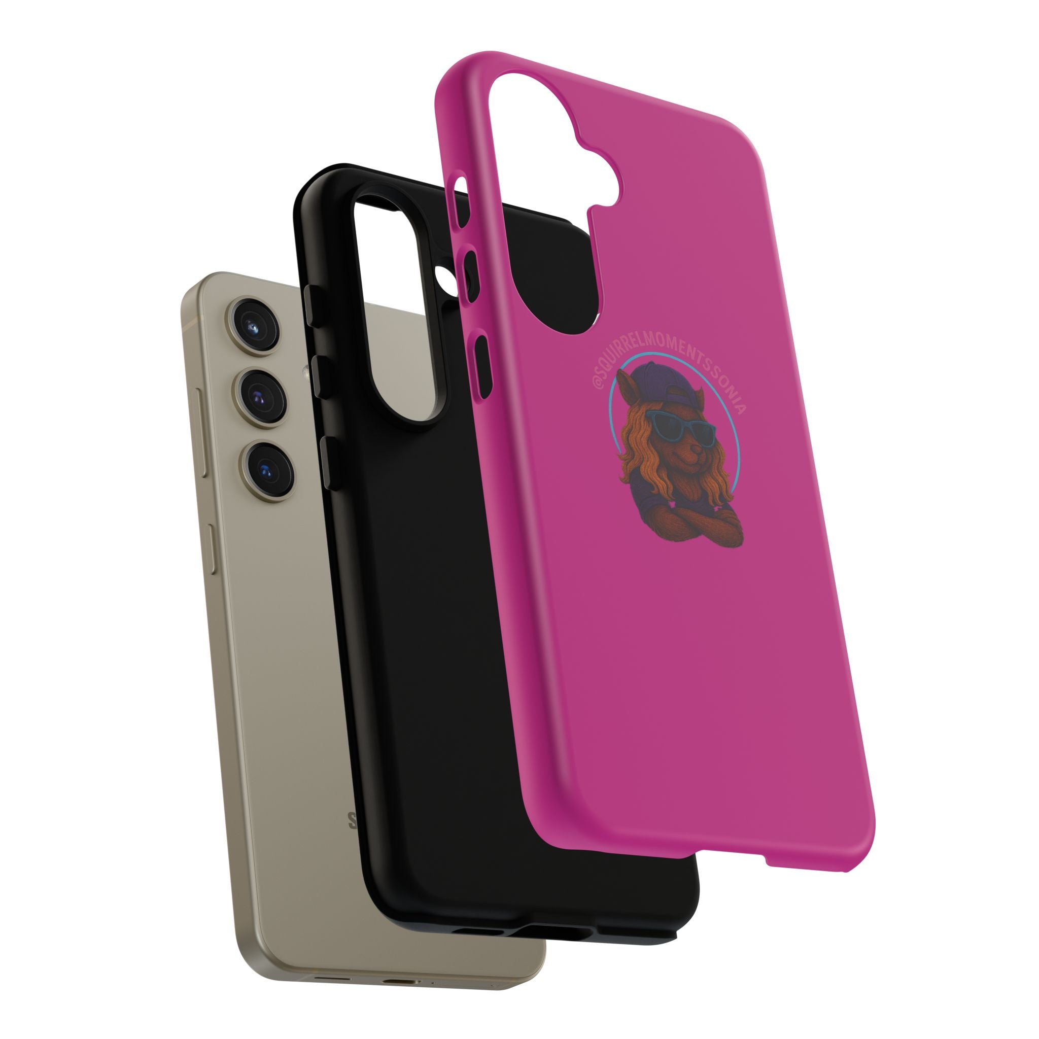 Tough Cases