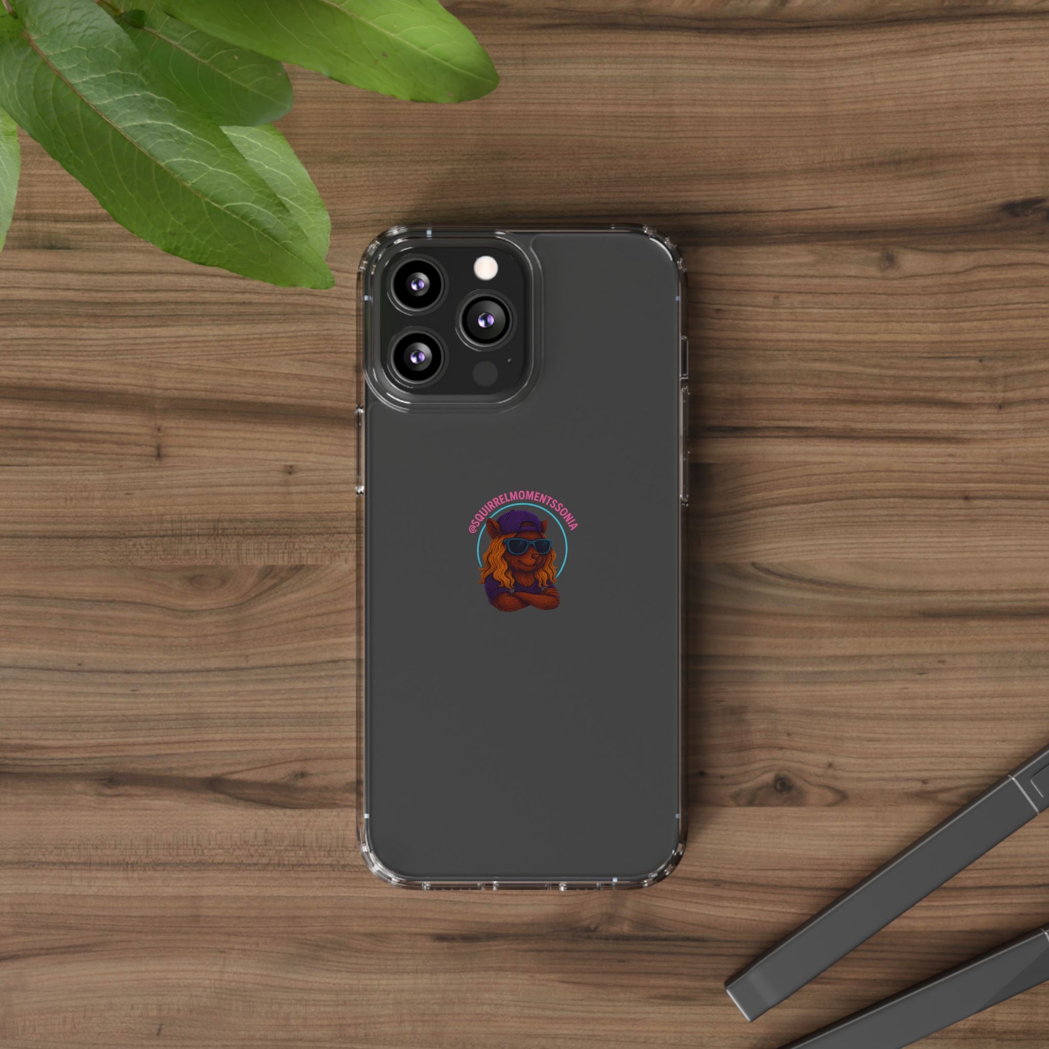 Clear Cases