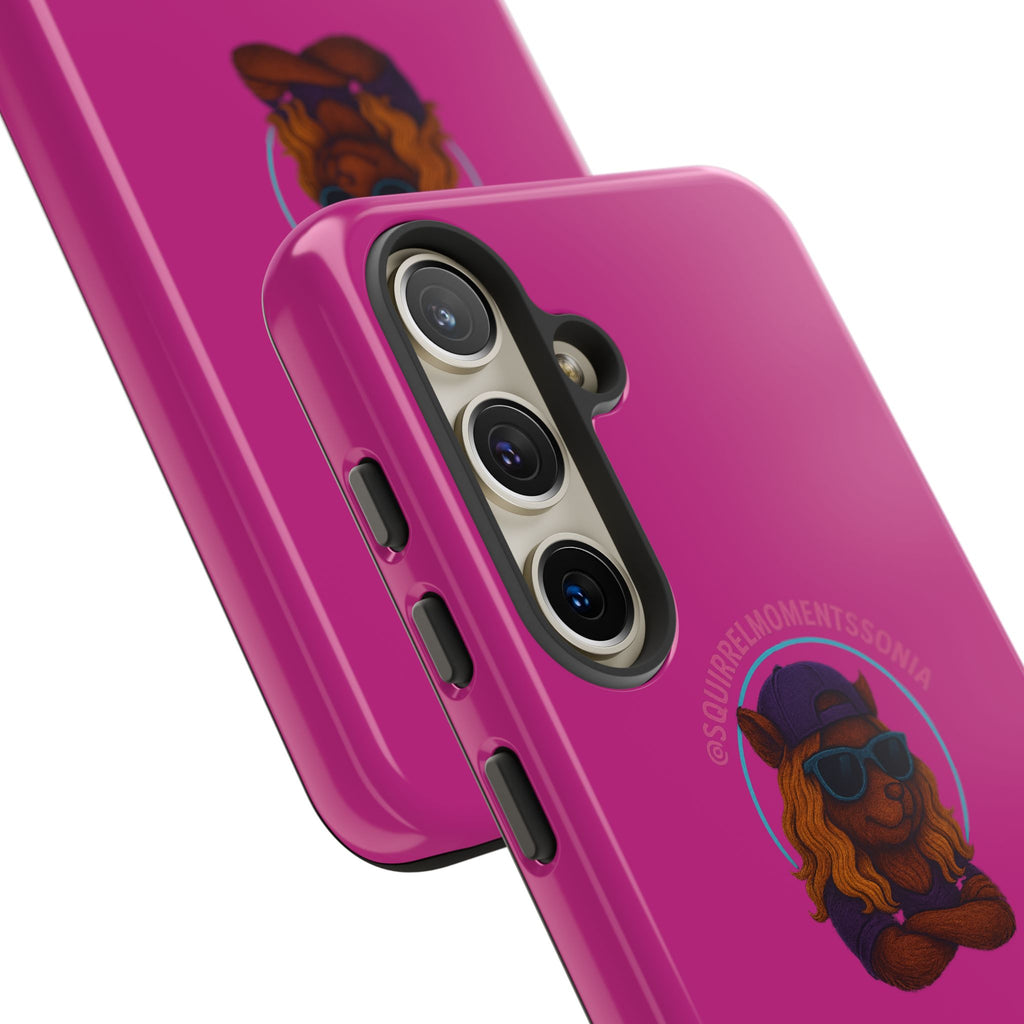 Tough Cases