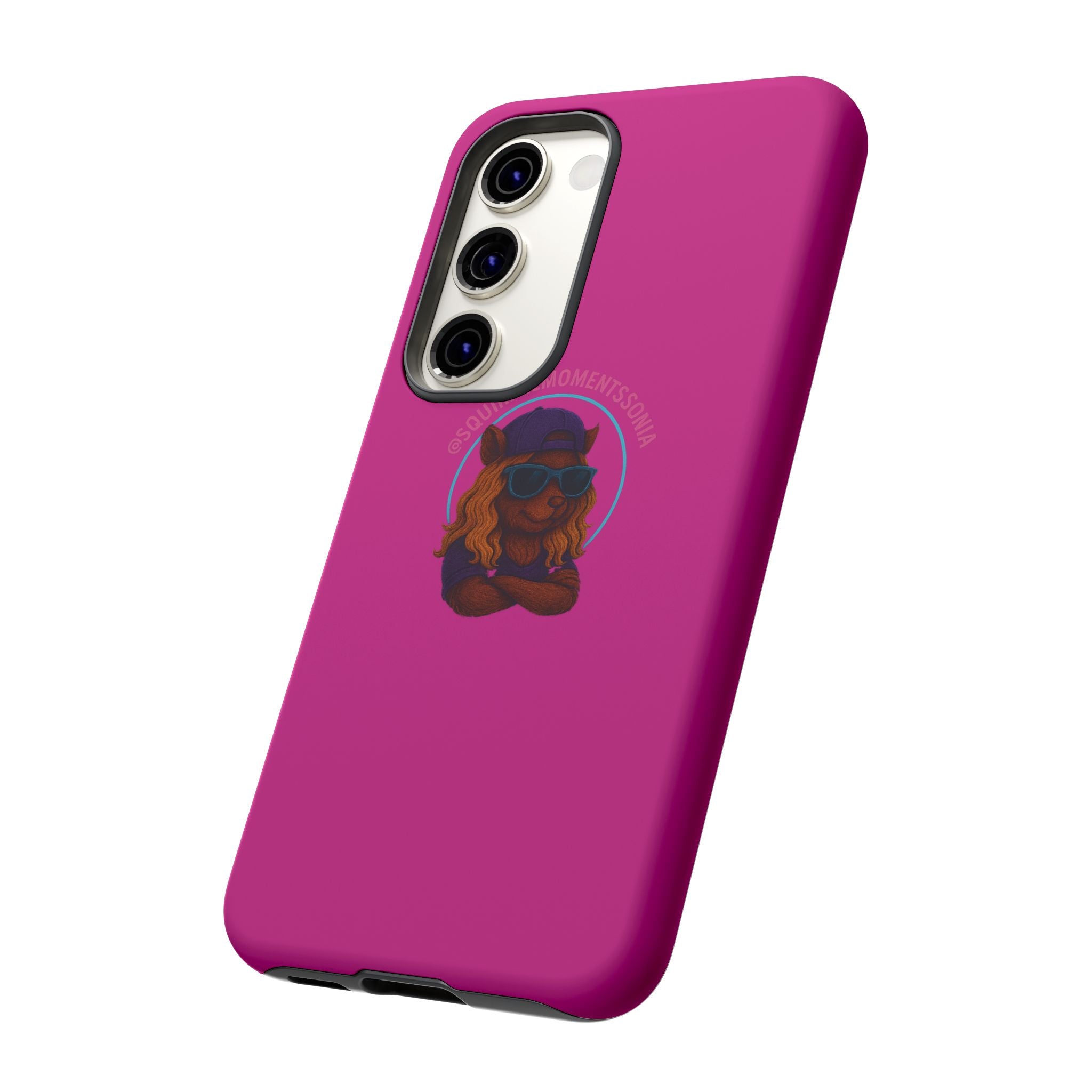 Tough Cases