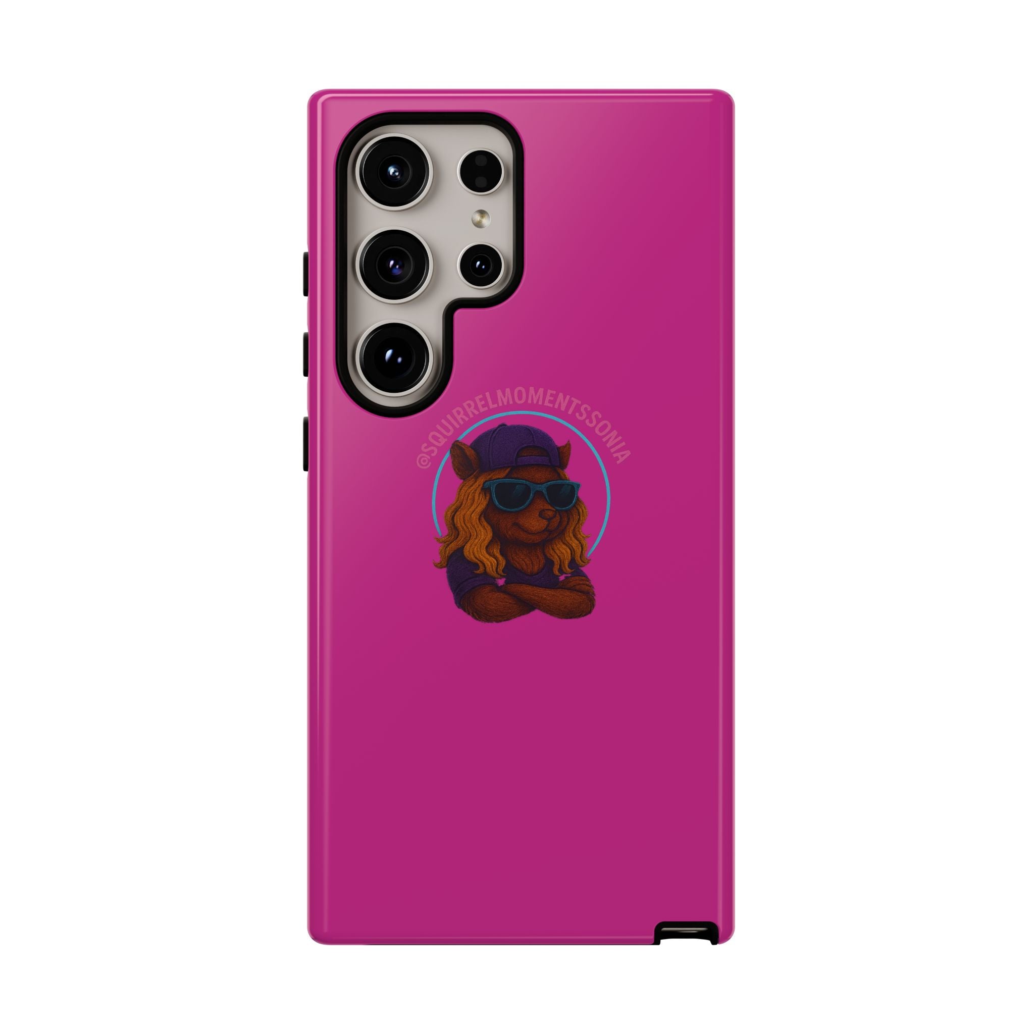 Tough Cases