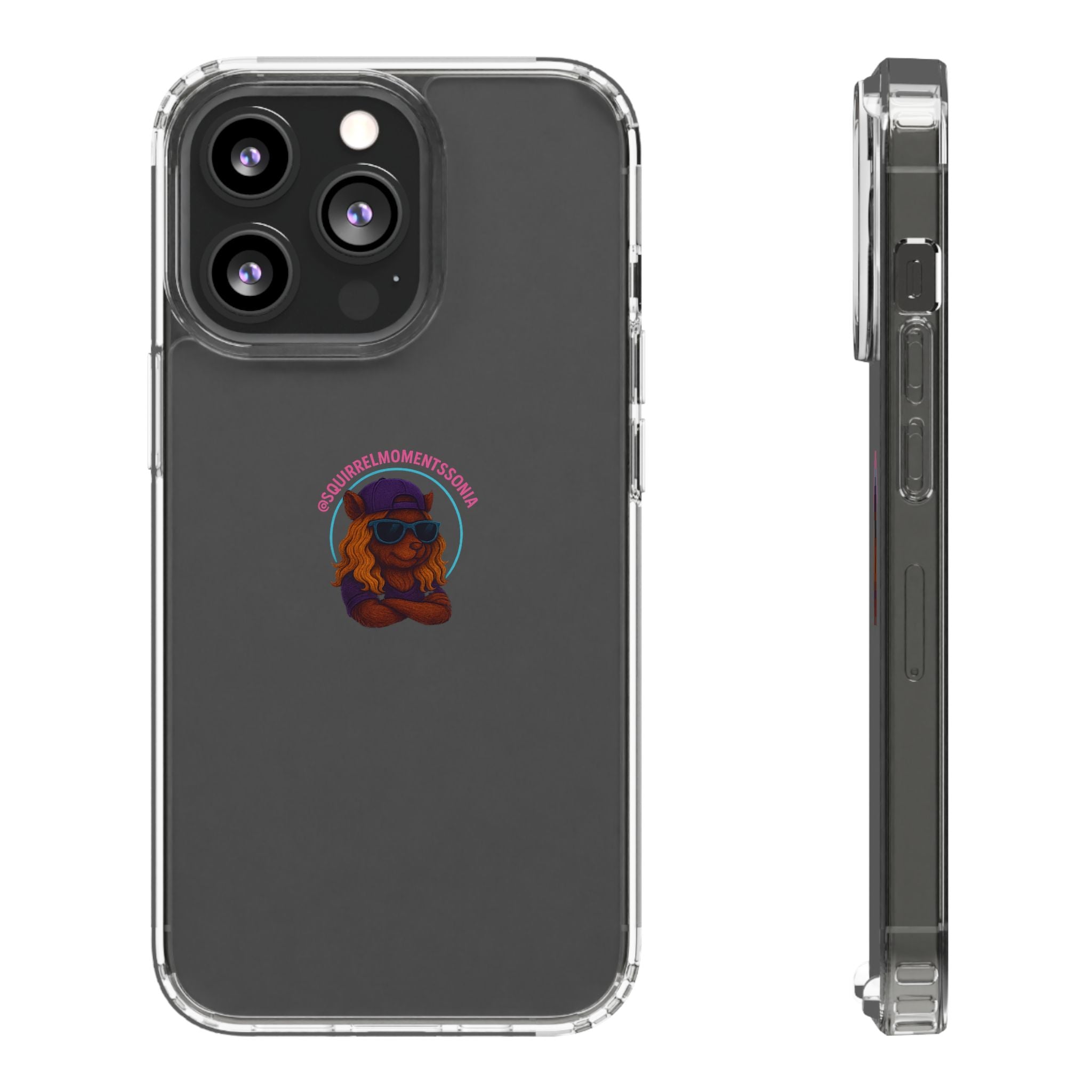 Clear Cases