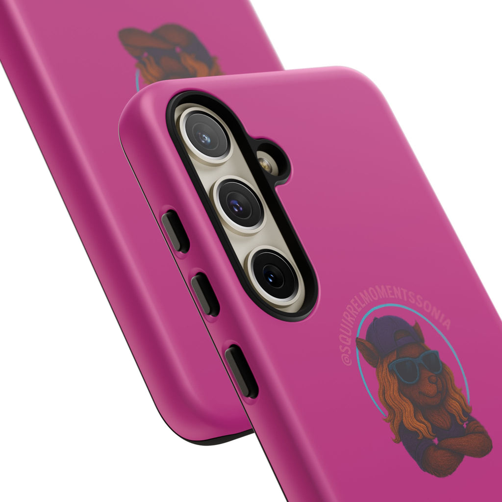 Tough Cases