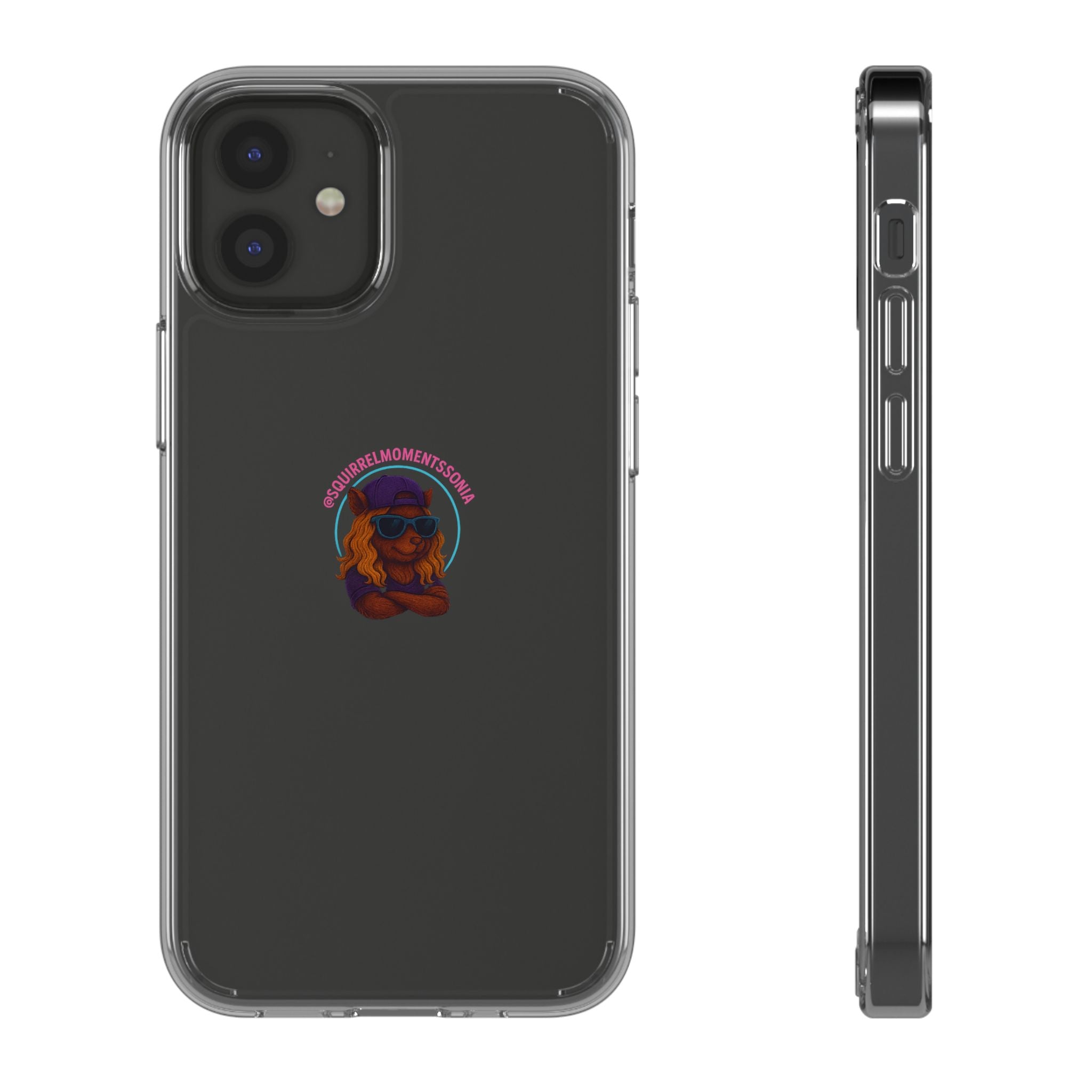 Clear Cases