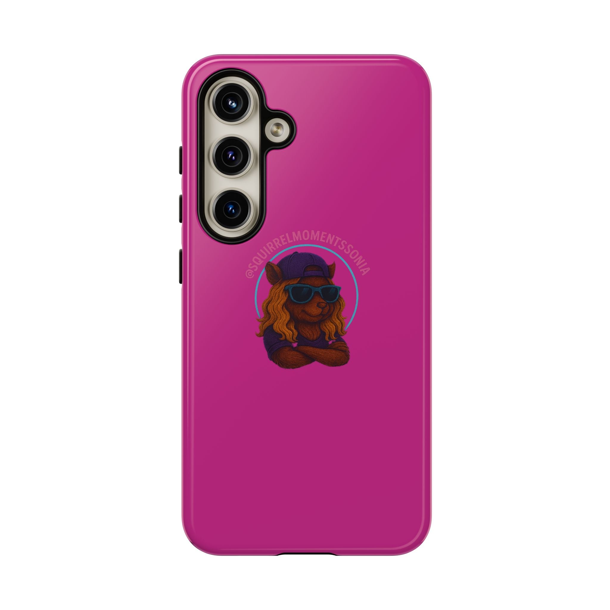 Tough Cases