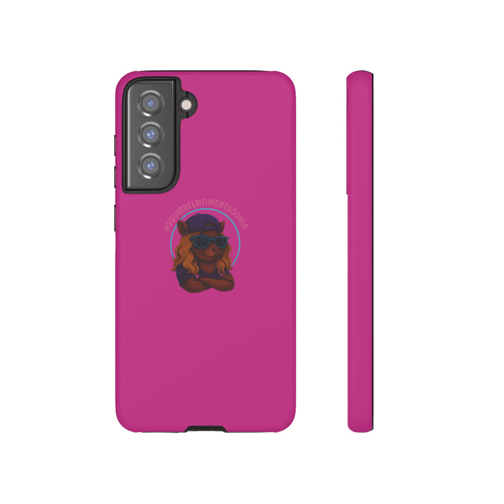 Tough Cases