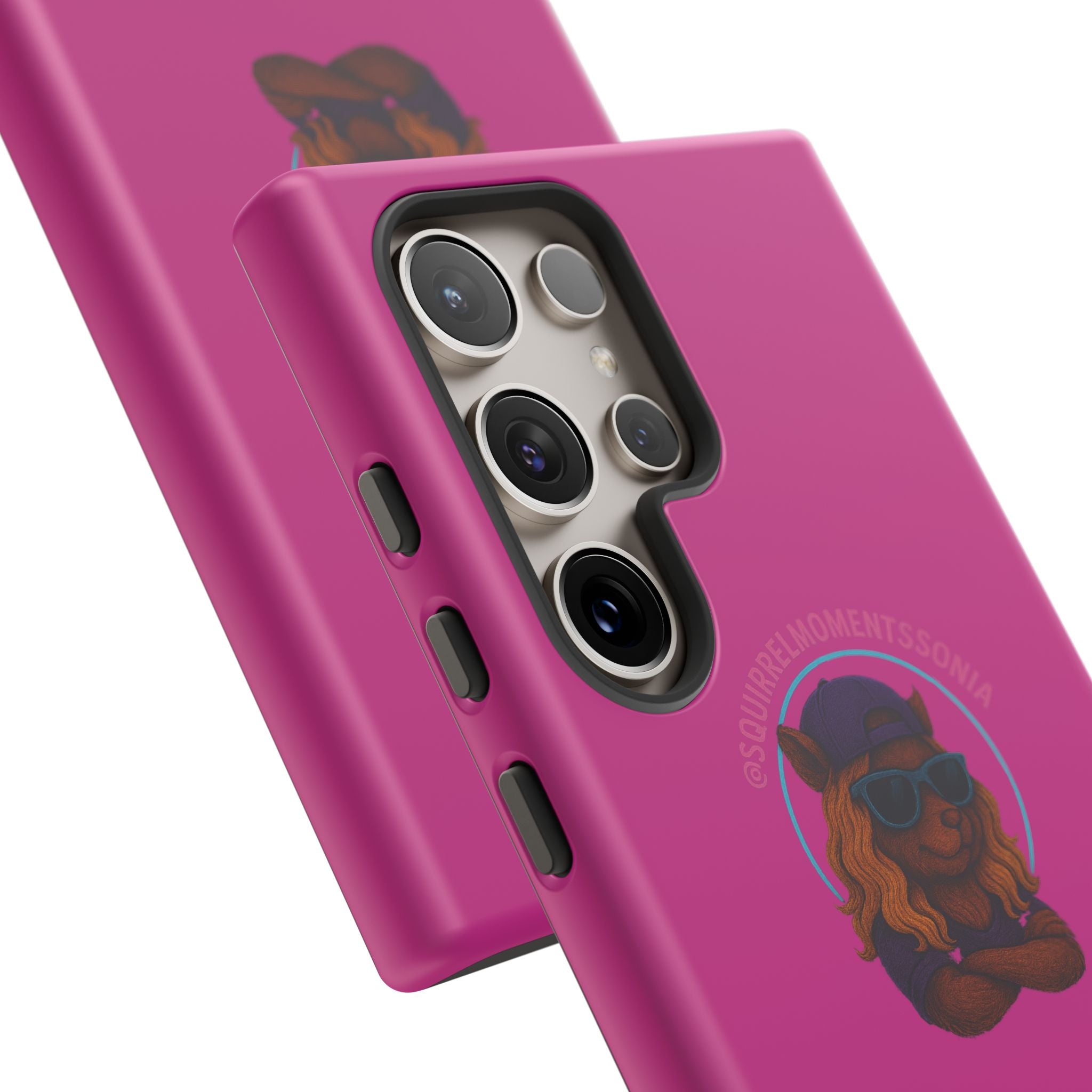 Tough Cases