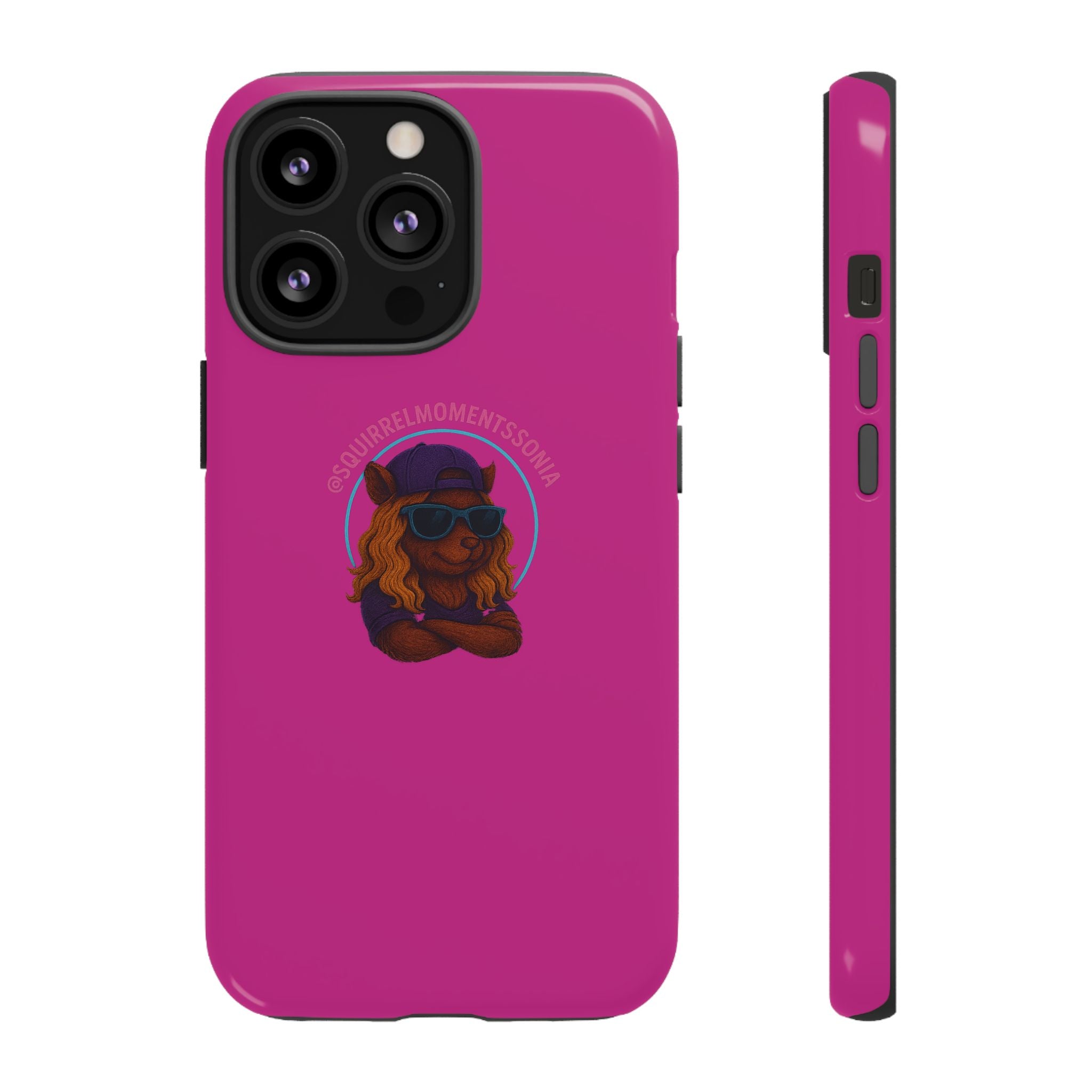 Tough Cases