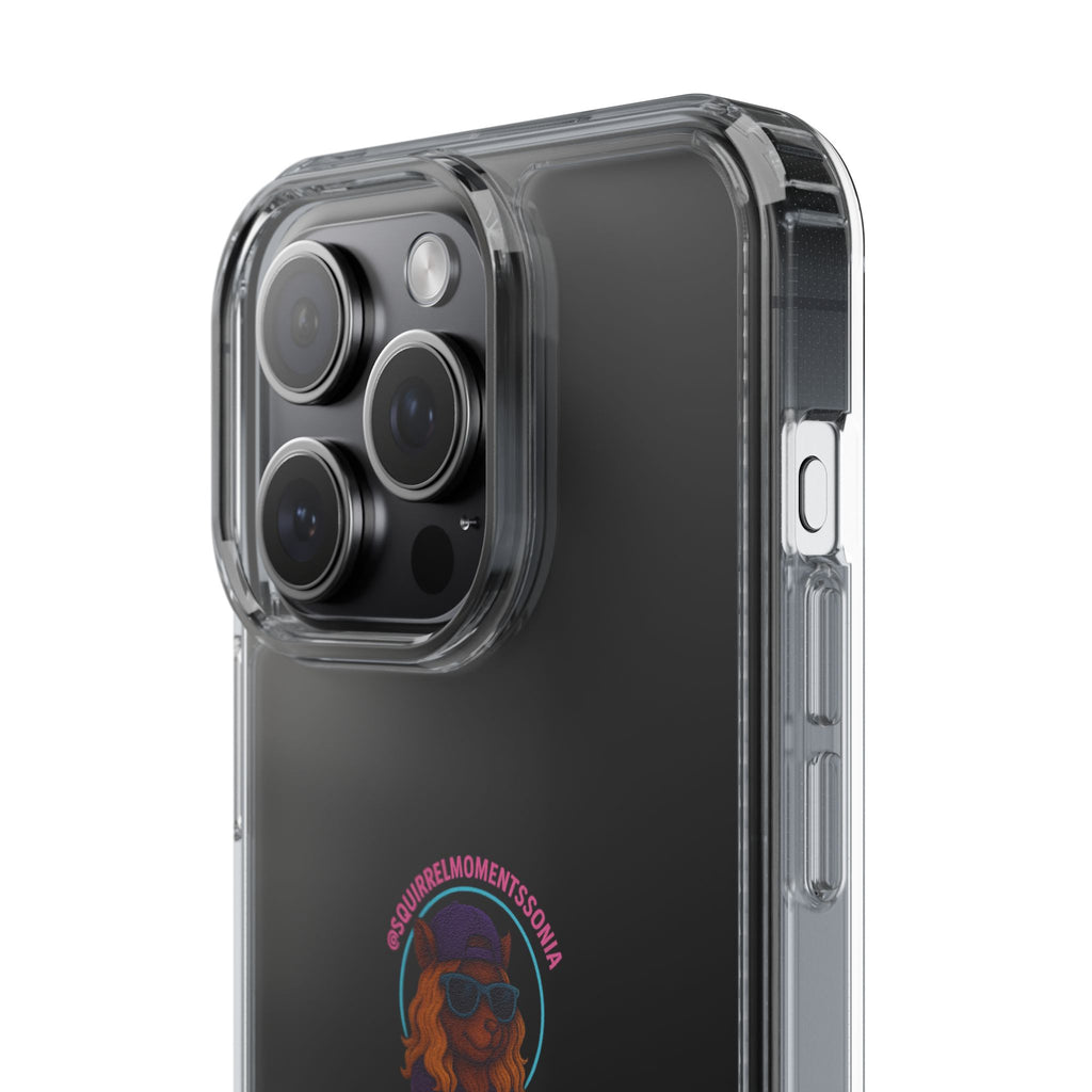 Clear Cases