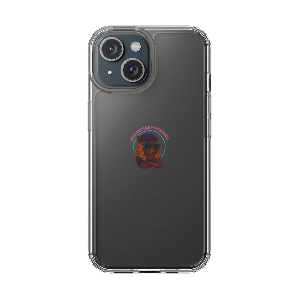 Clear Cases