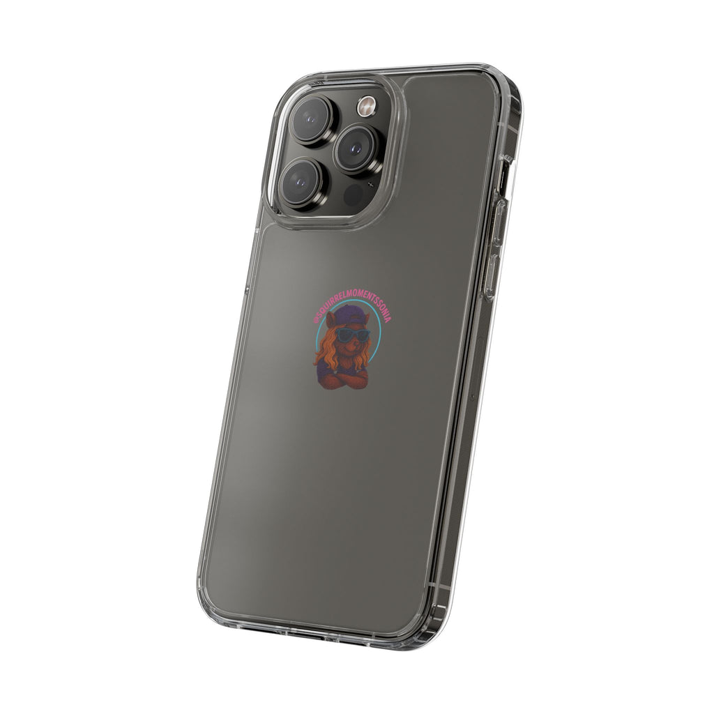 Clear Cases