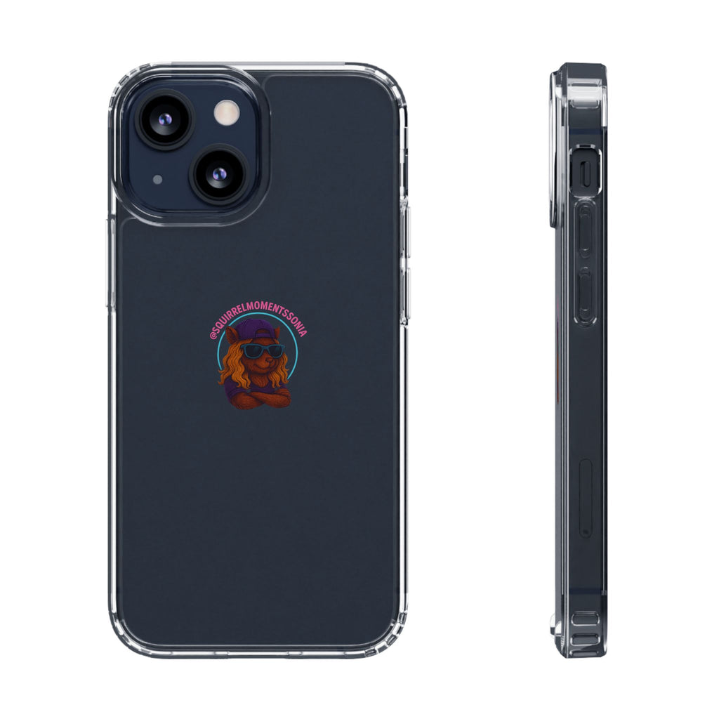 Clear Cases