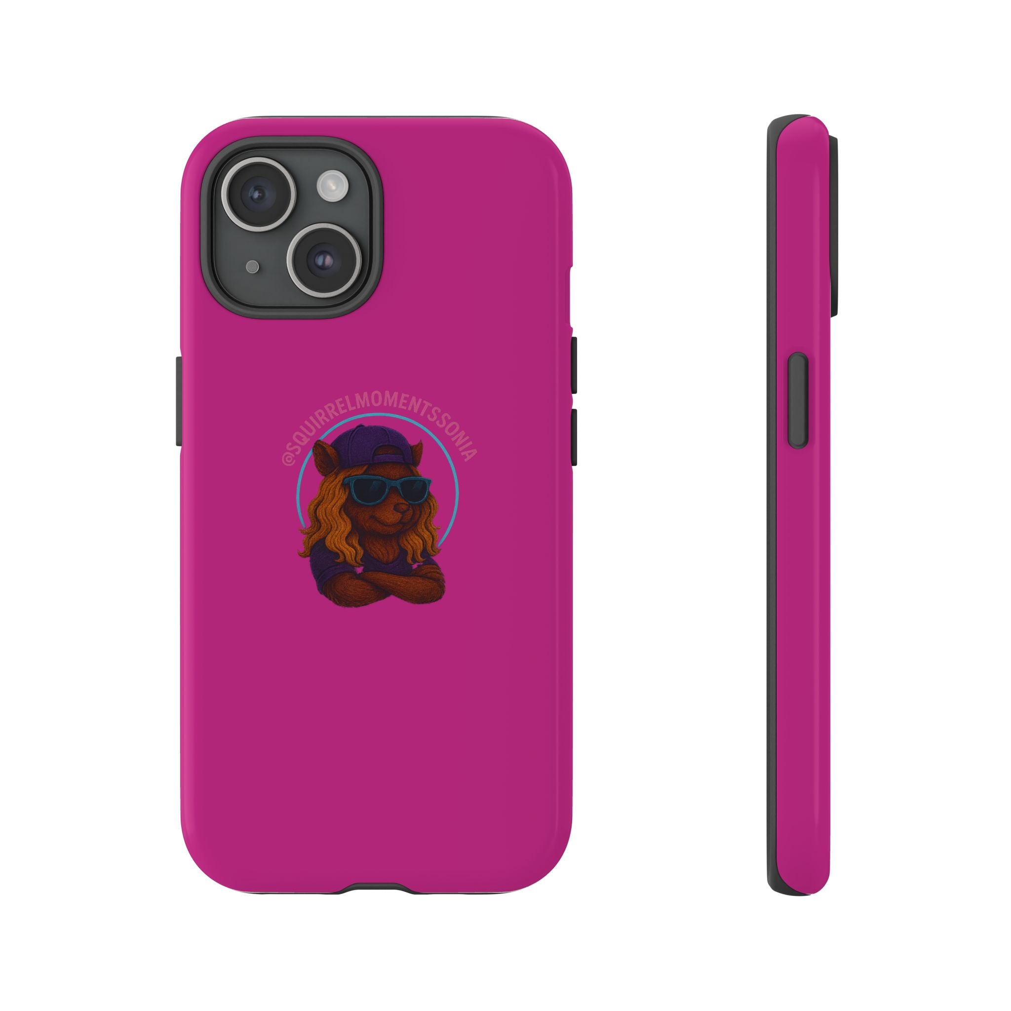 Tough Cases