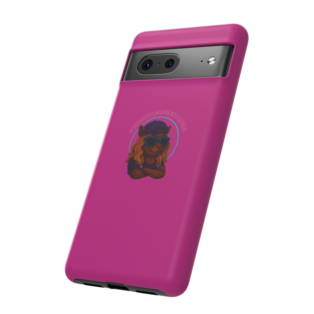 Tough Cases
