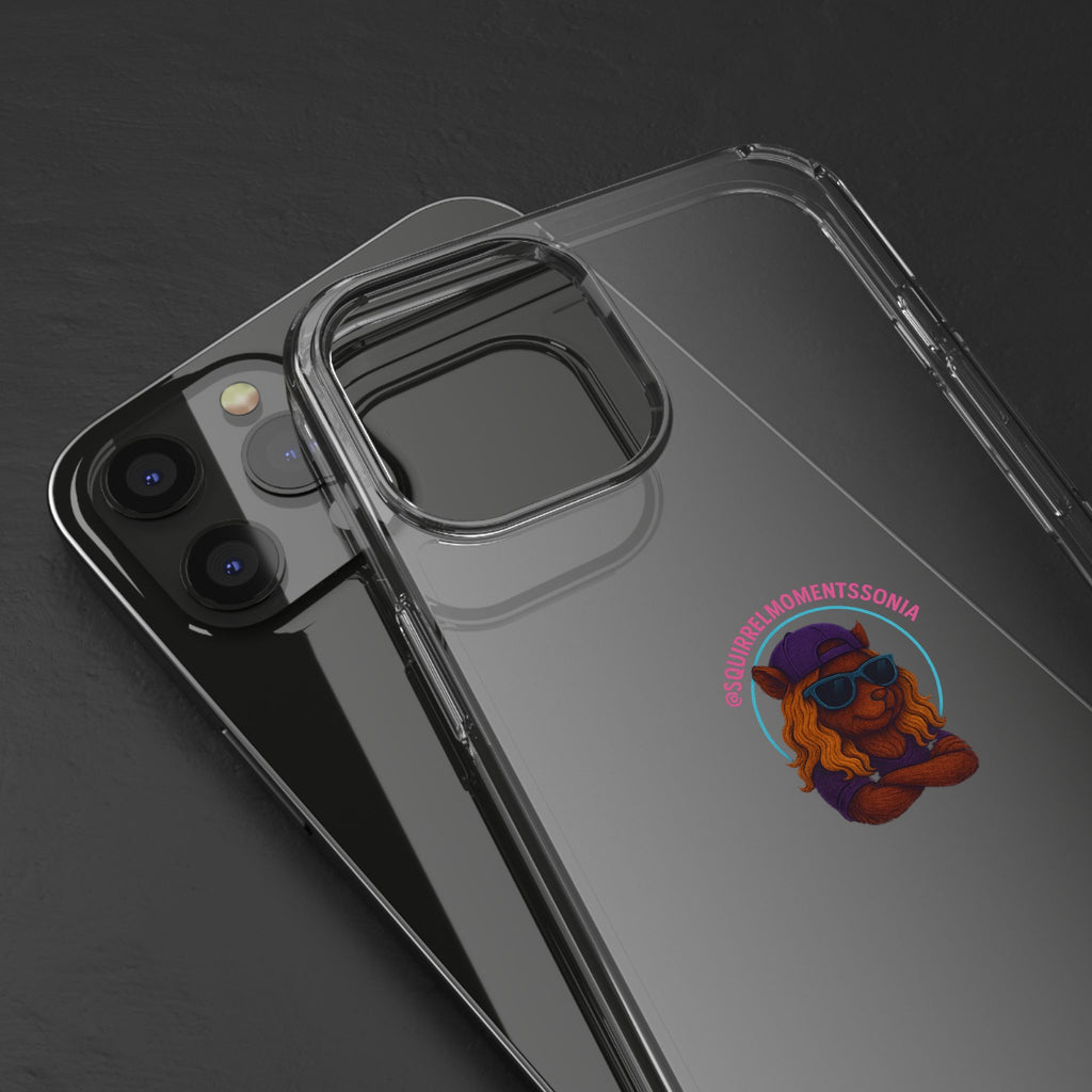 Clear Cases