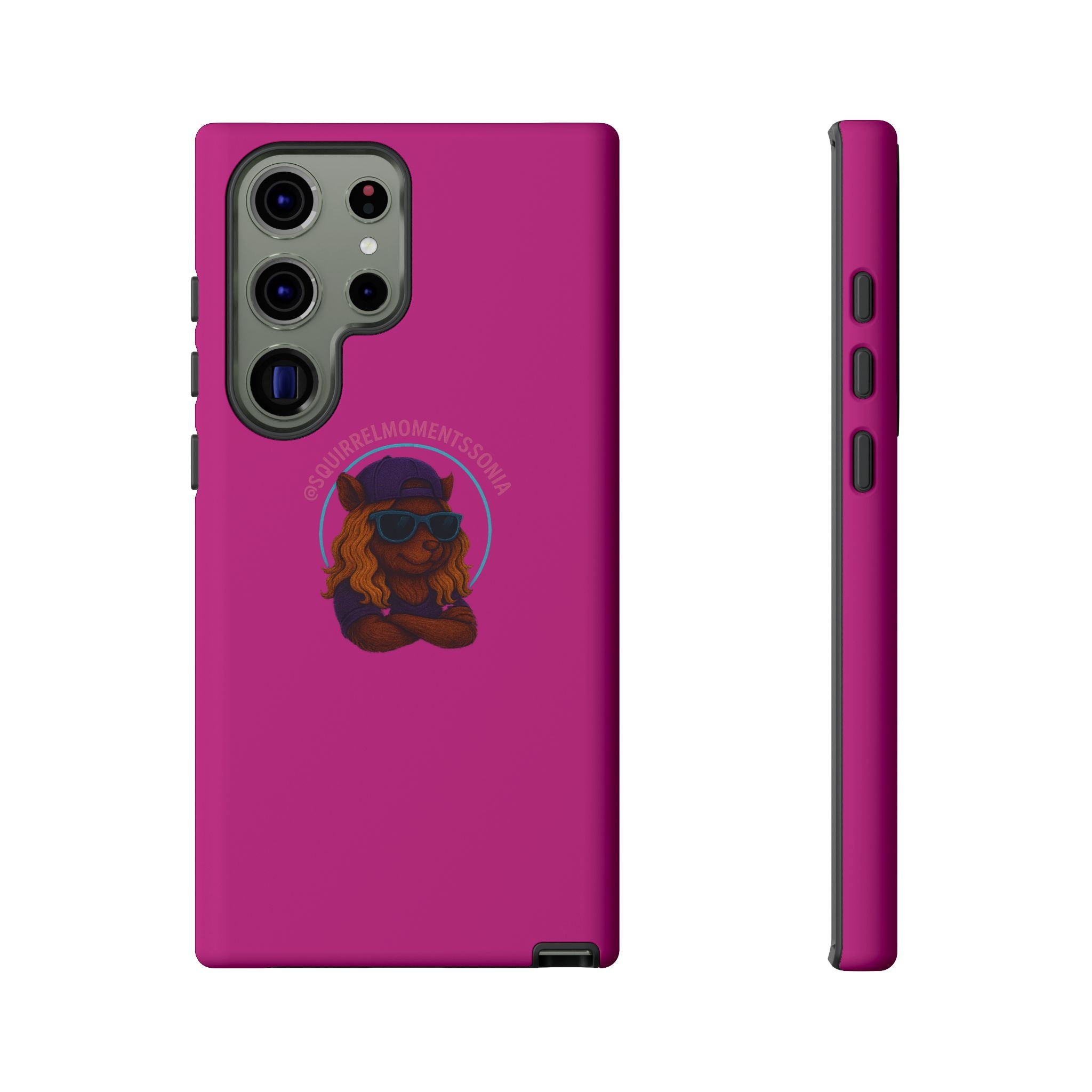 Tough Cases
