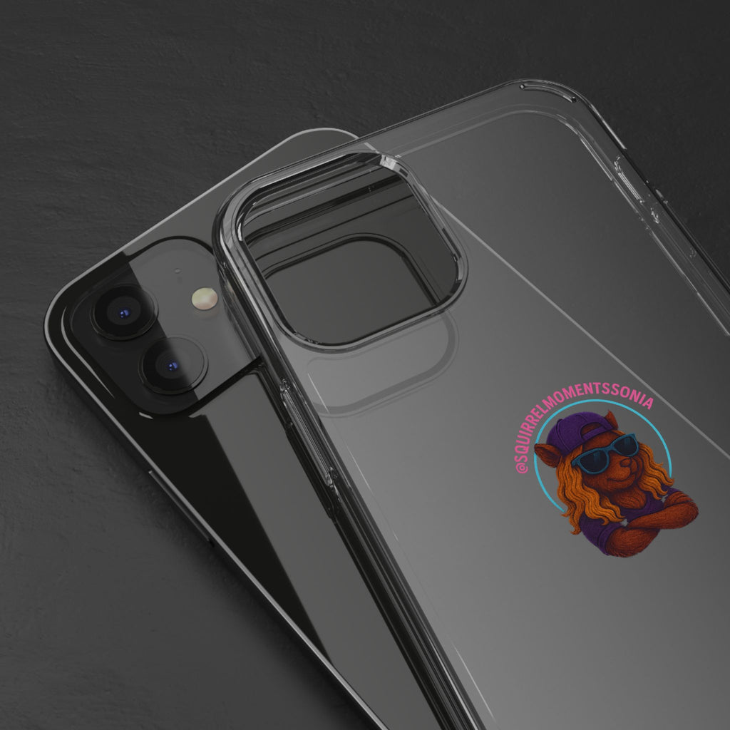 Clear Cases