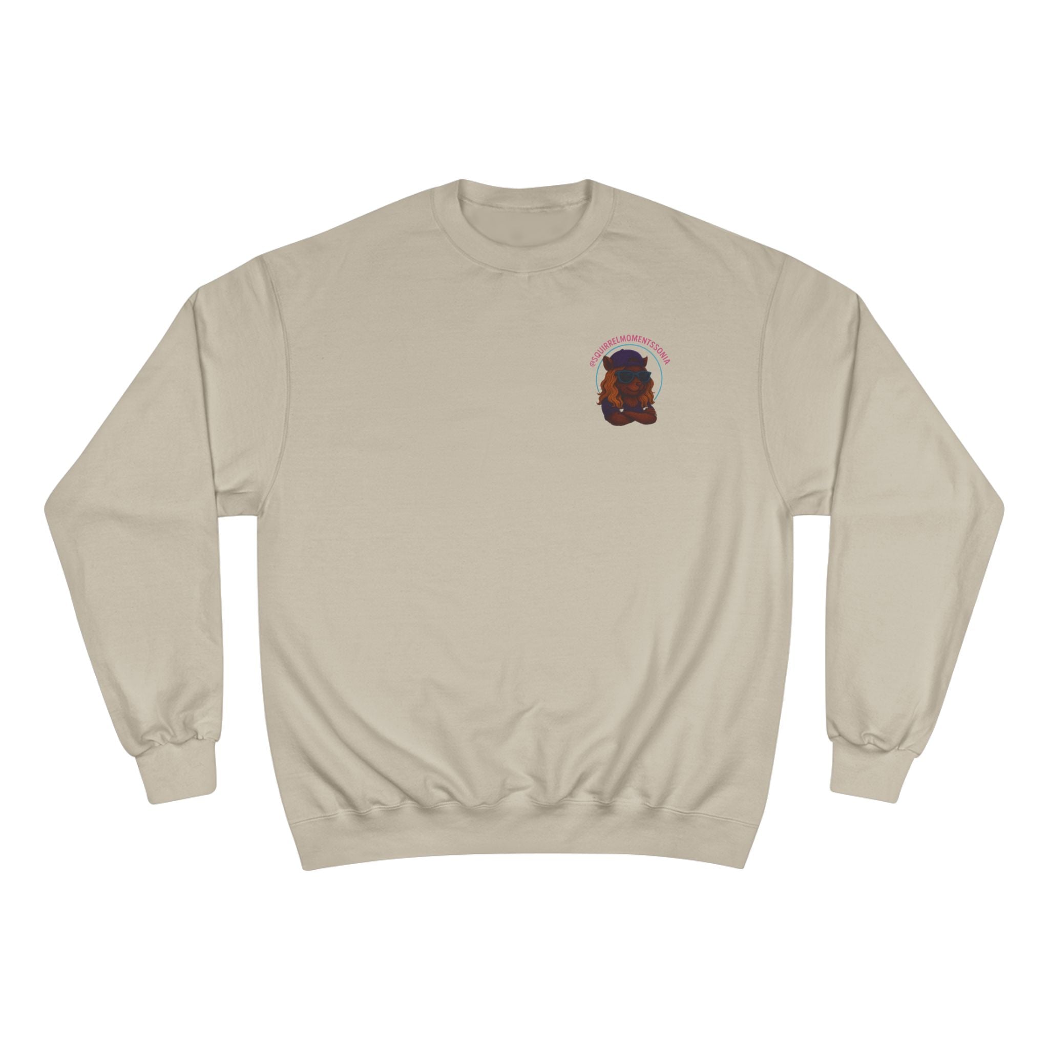 Champion Sweatshirt