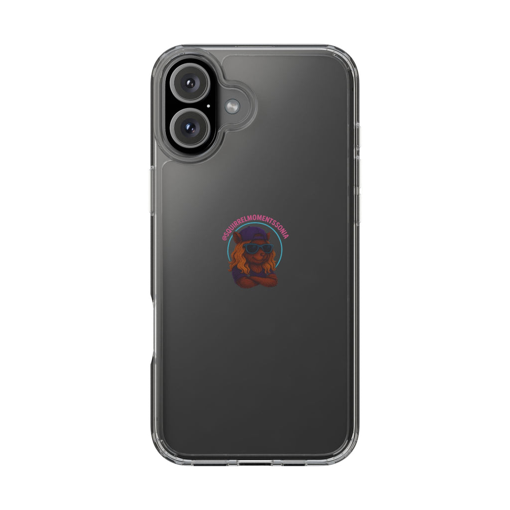 Clear Cases