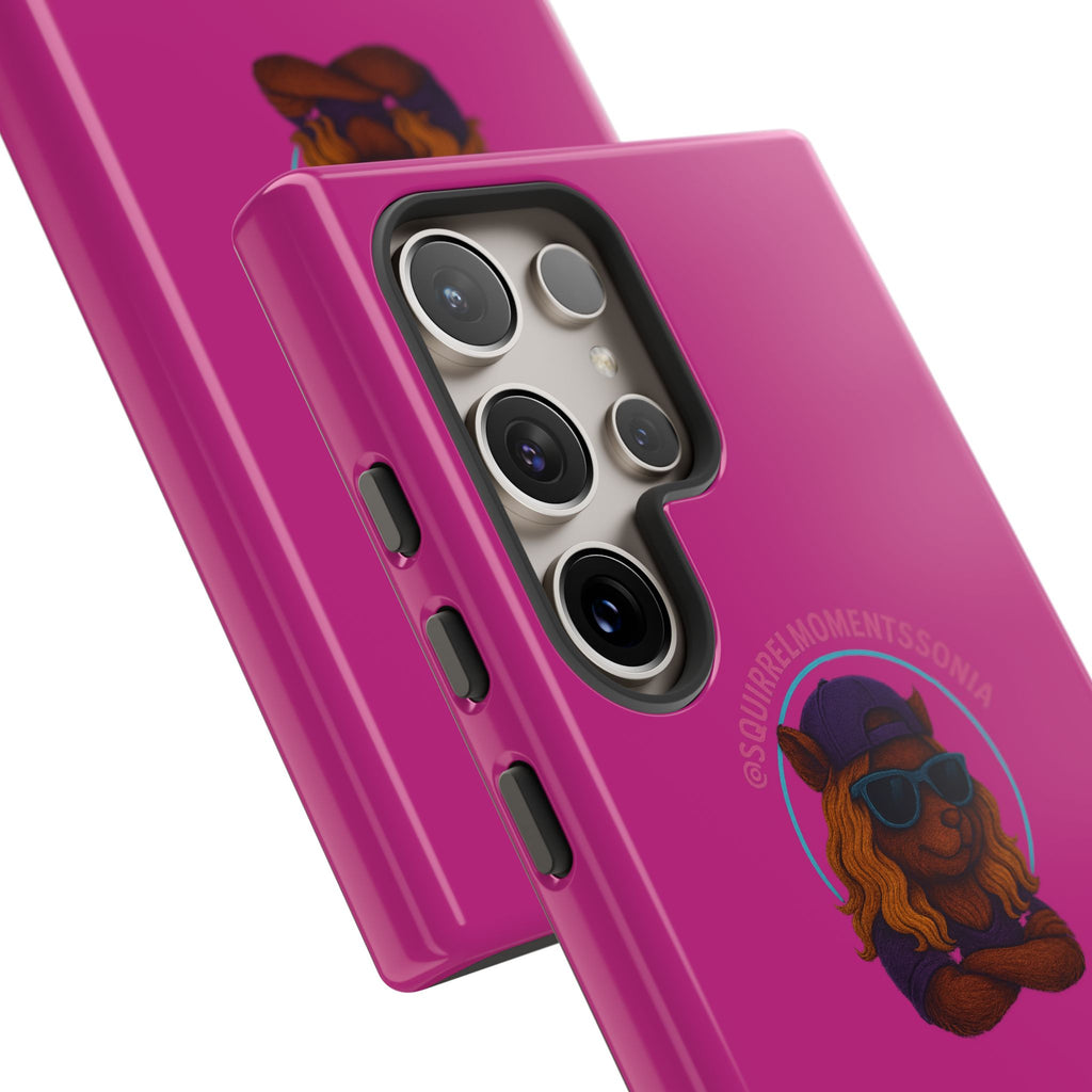 Tough Cases