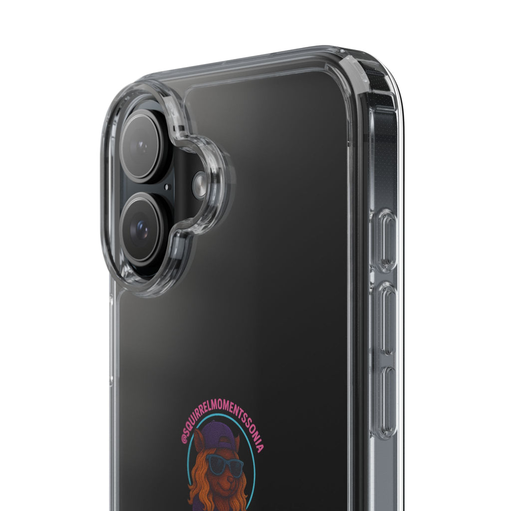 Clear Cases