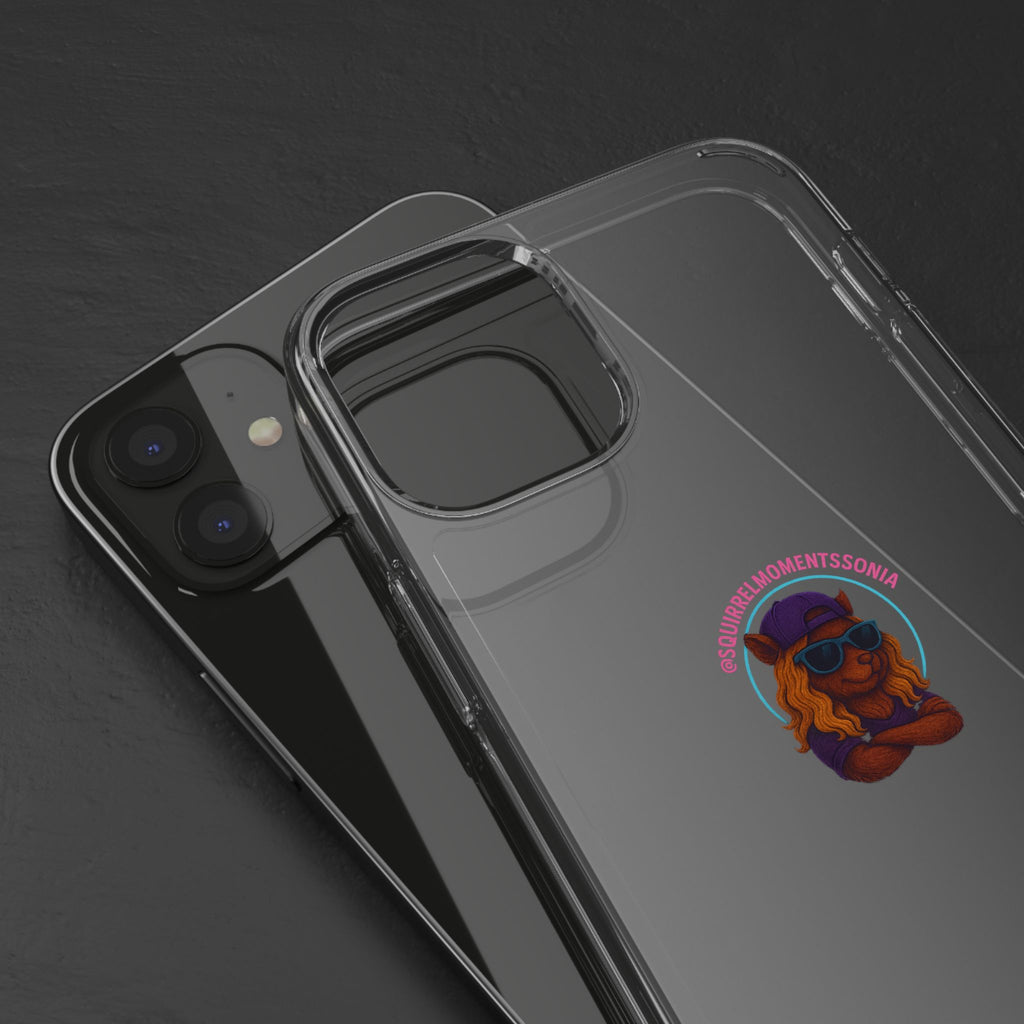 Clear Cases
