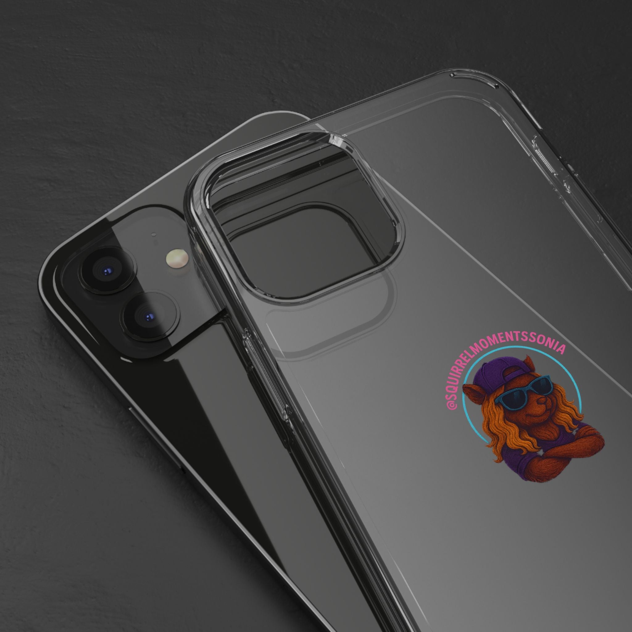 Clear Cases