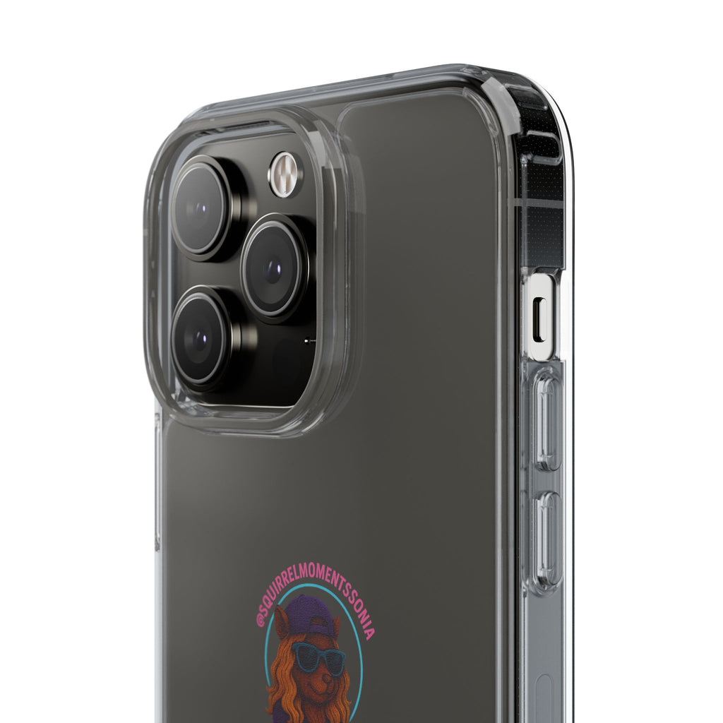 Clear Cases