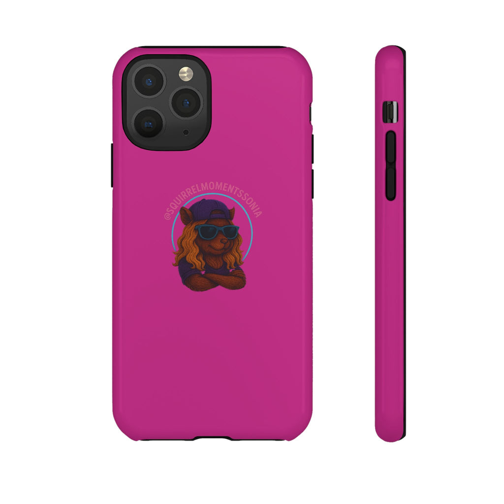 Tough Cases