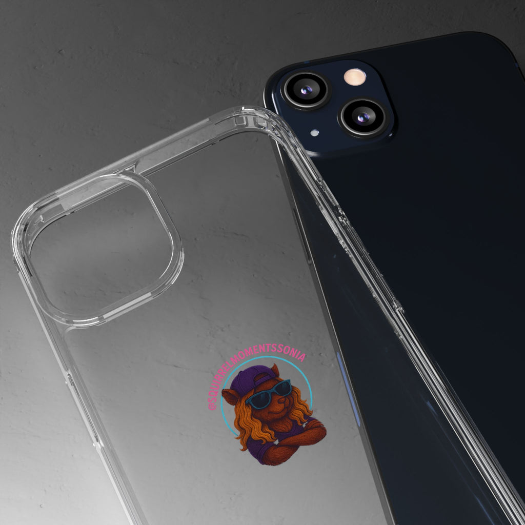 Clear Cases