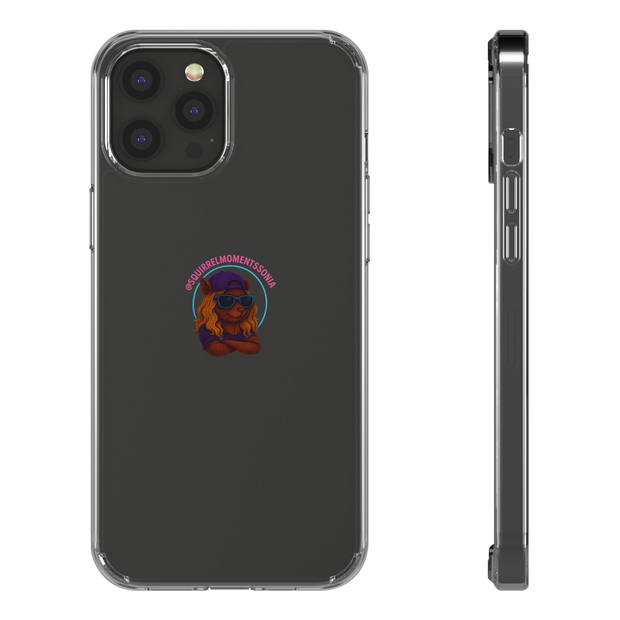 Clear Cases