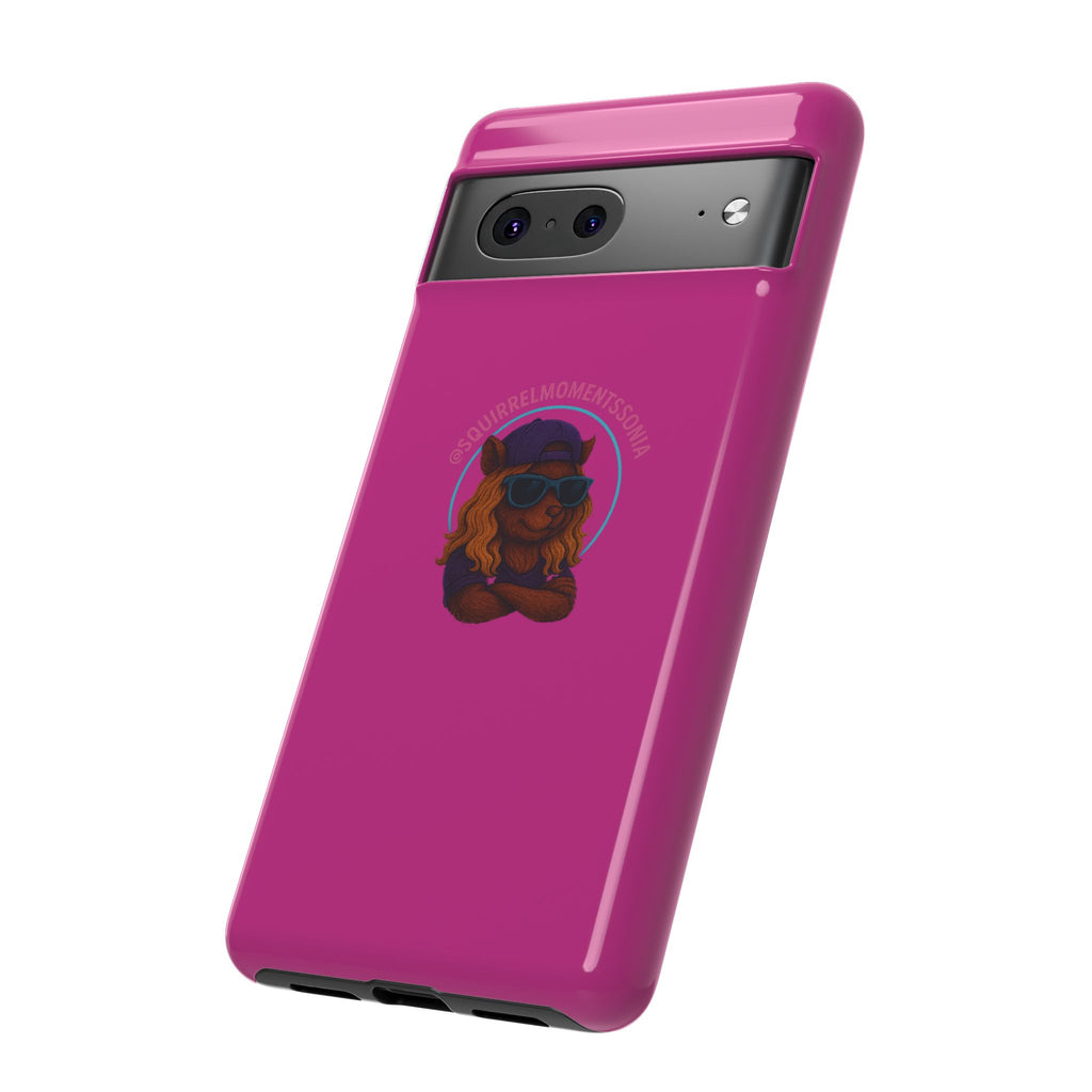 Tough Cases