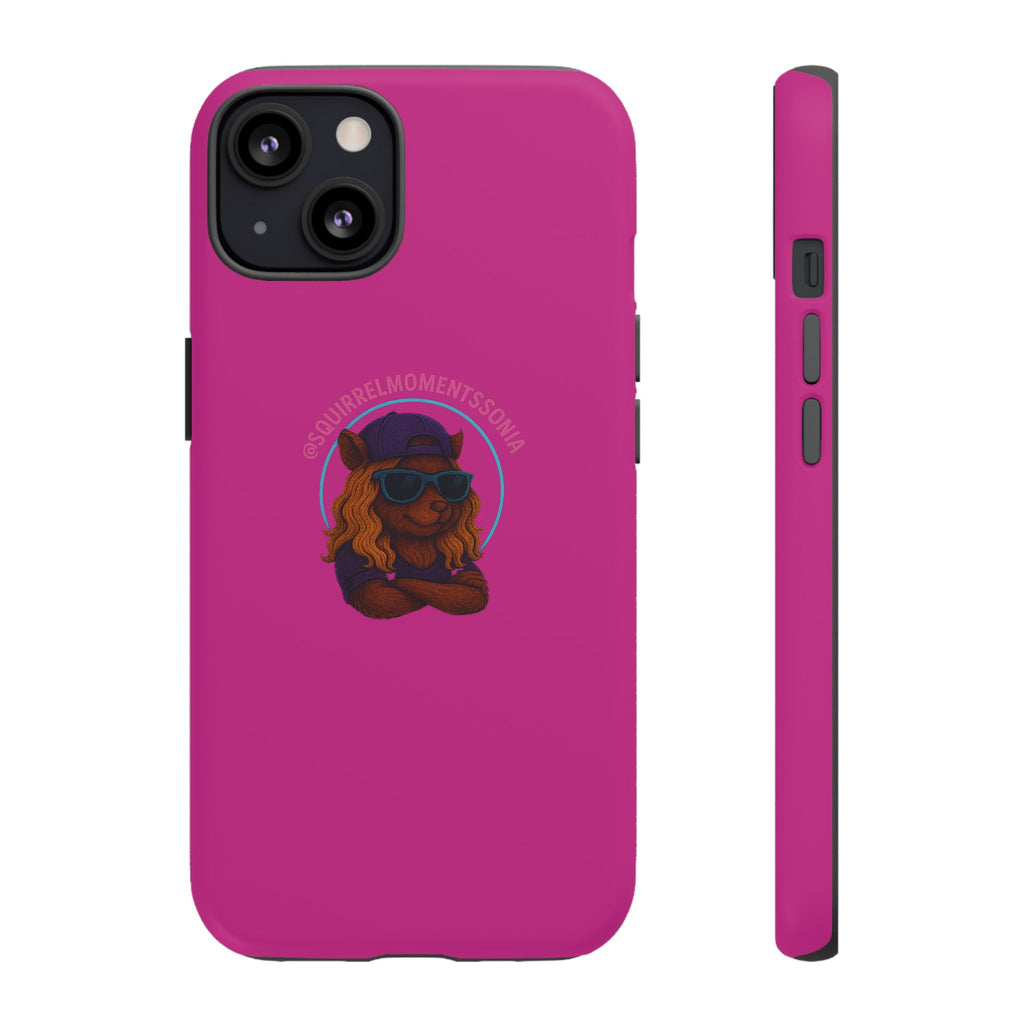 Tough Cases