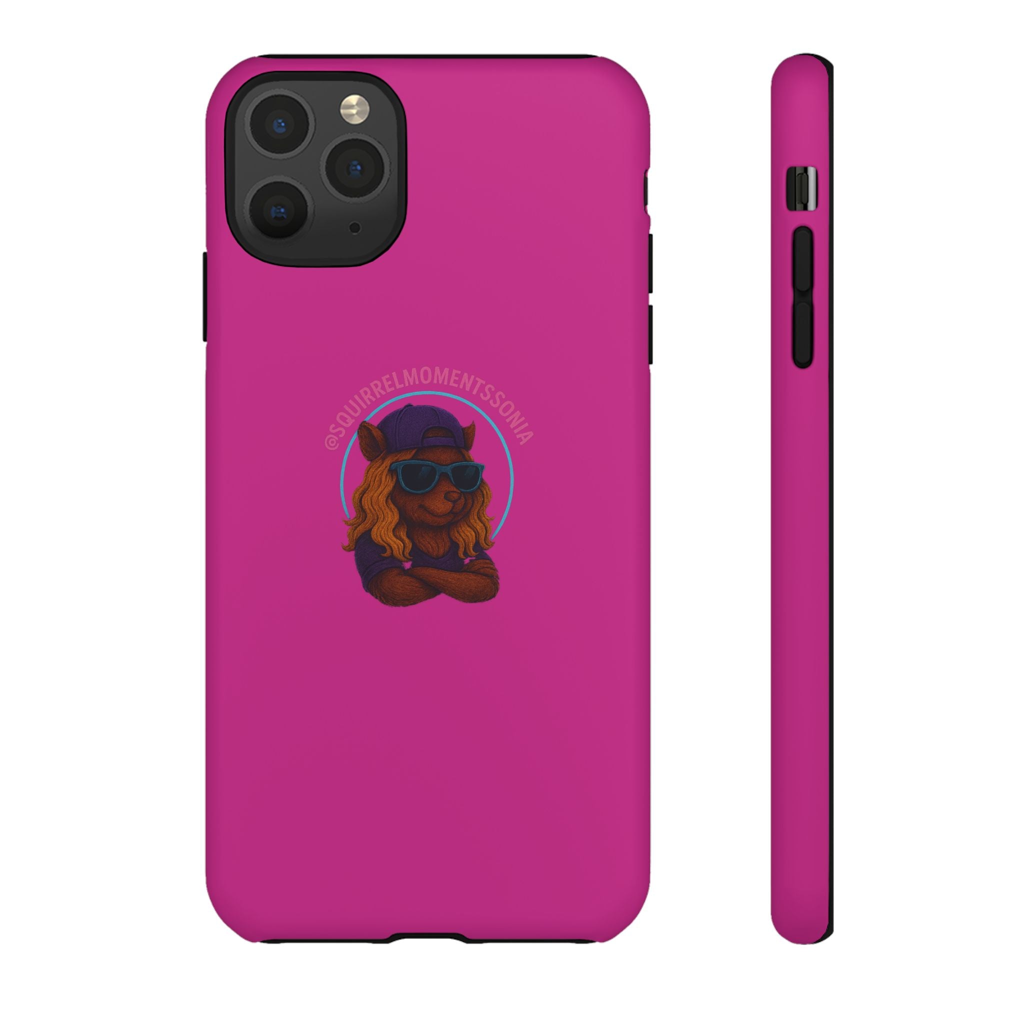 Tough Cases
