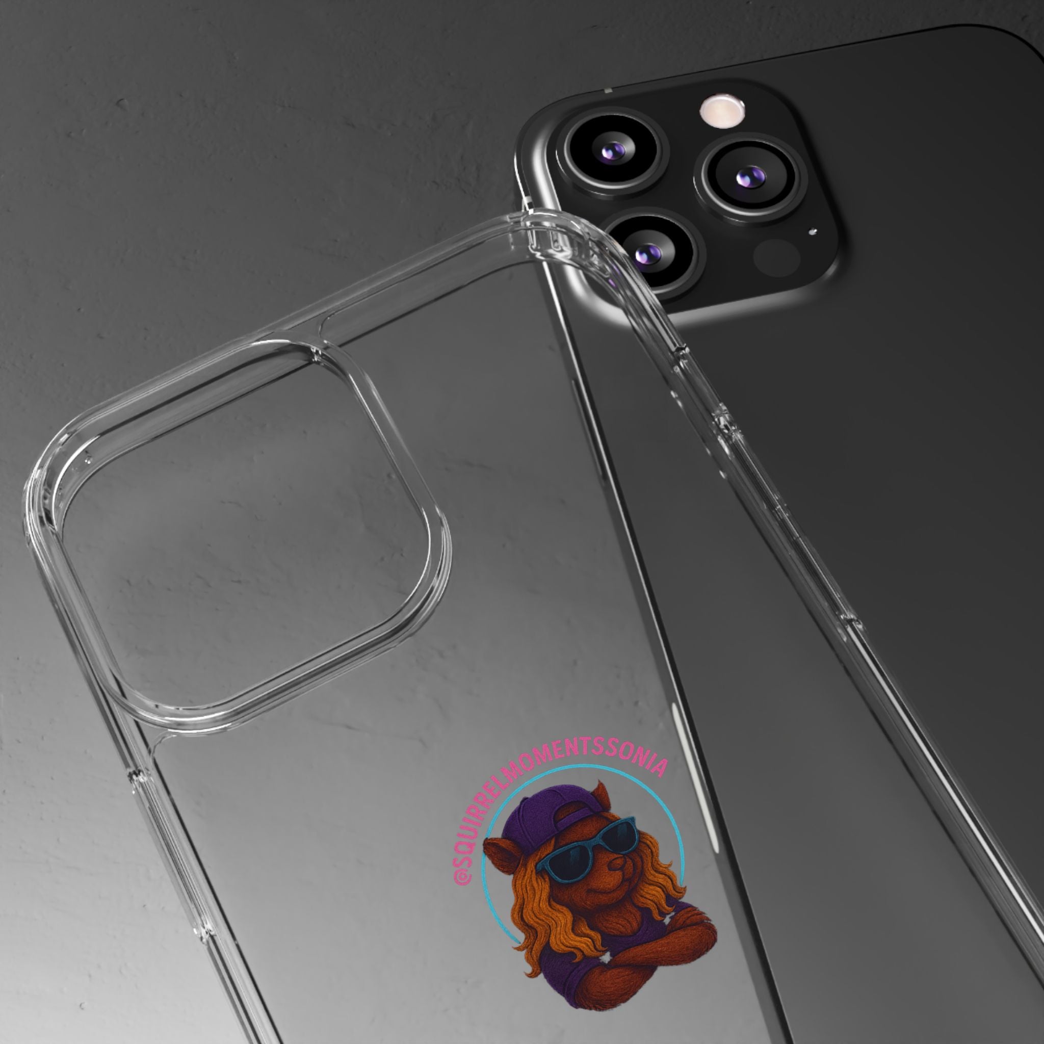 Clear Cases