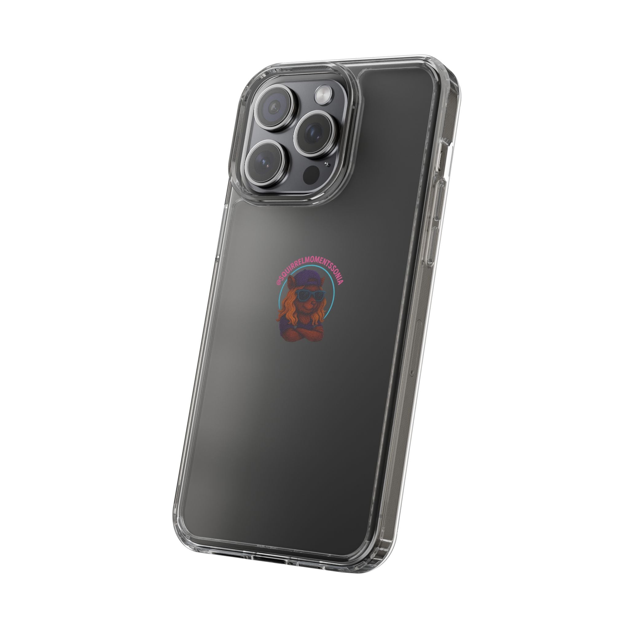Clear Cases